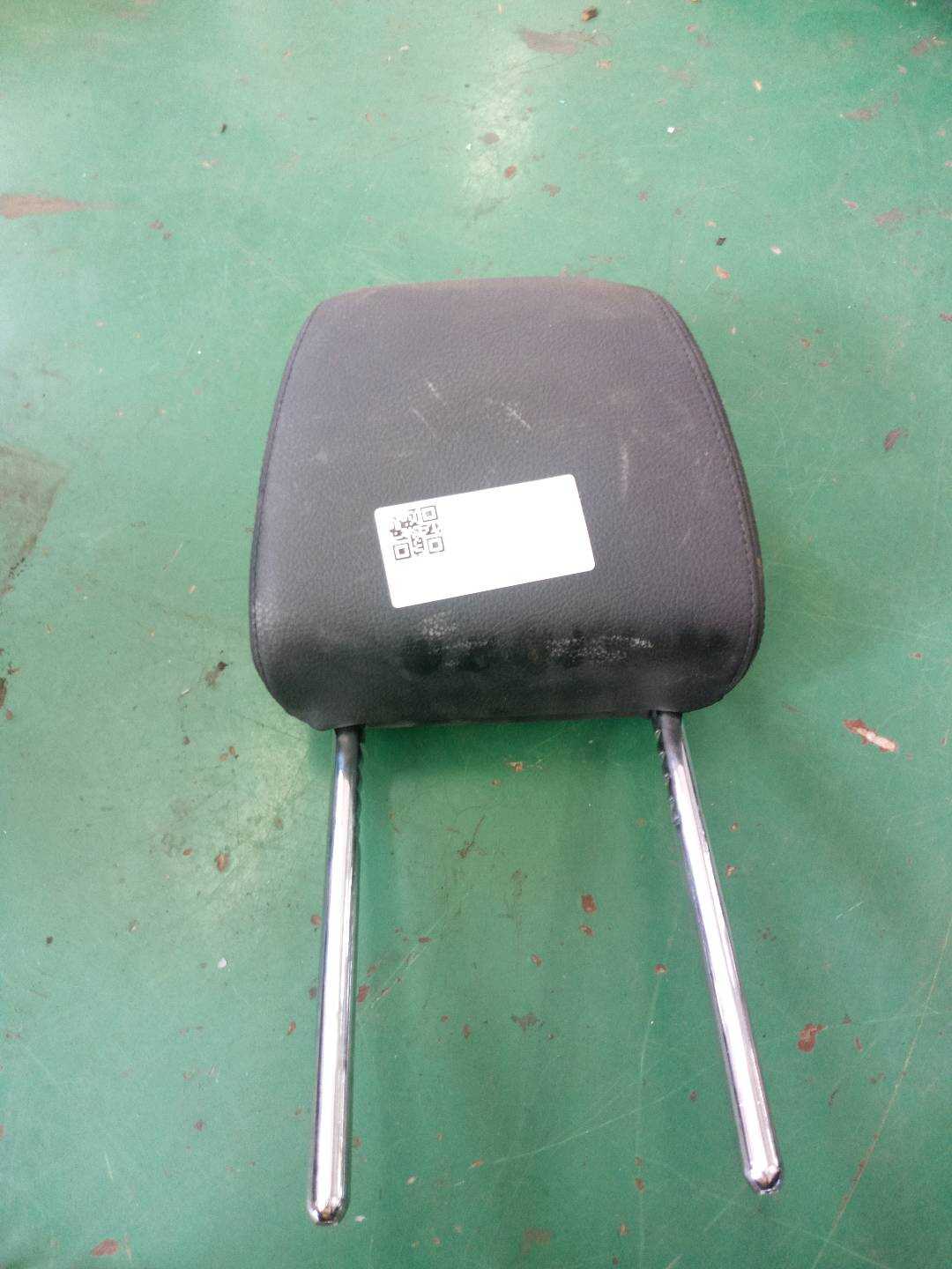 52107441268 副驾驶员座椅头枕