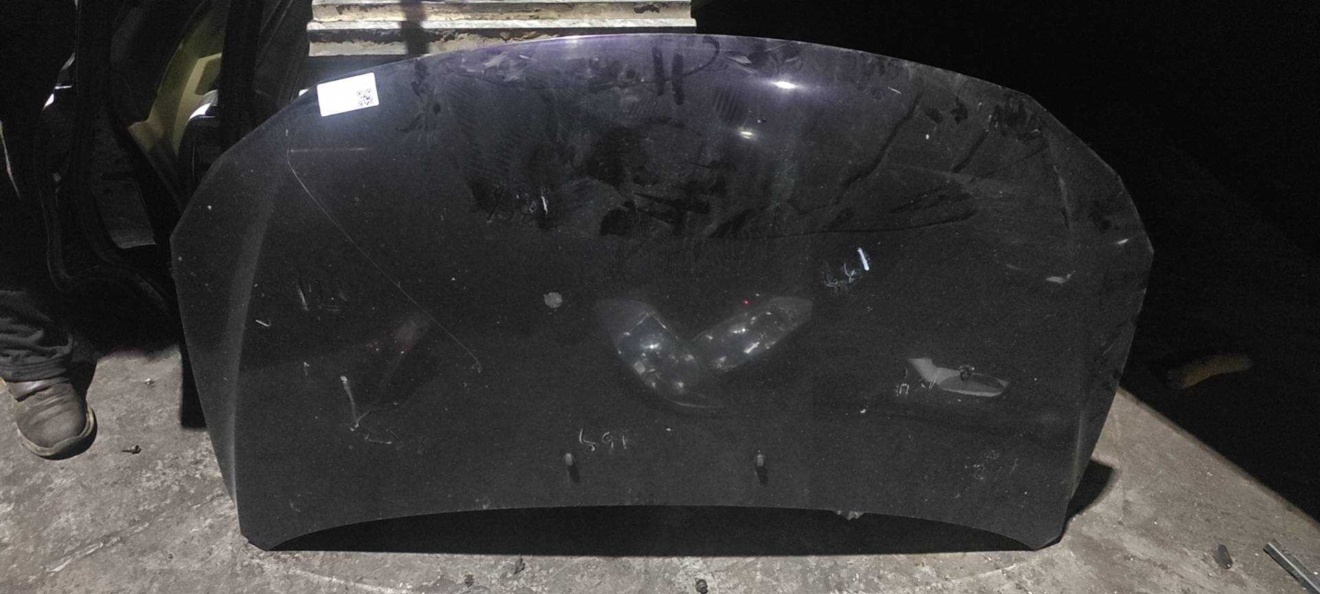 CT0552310L1 Front Hood