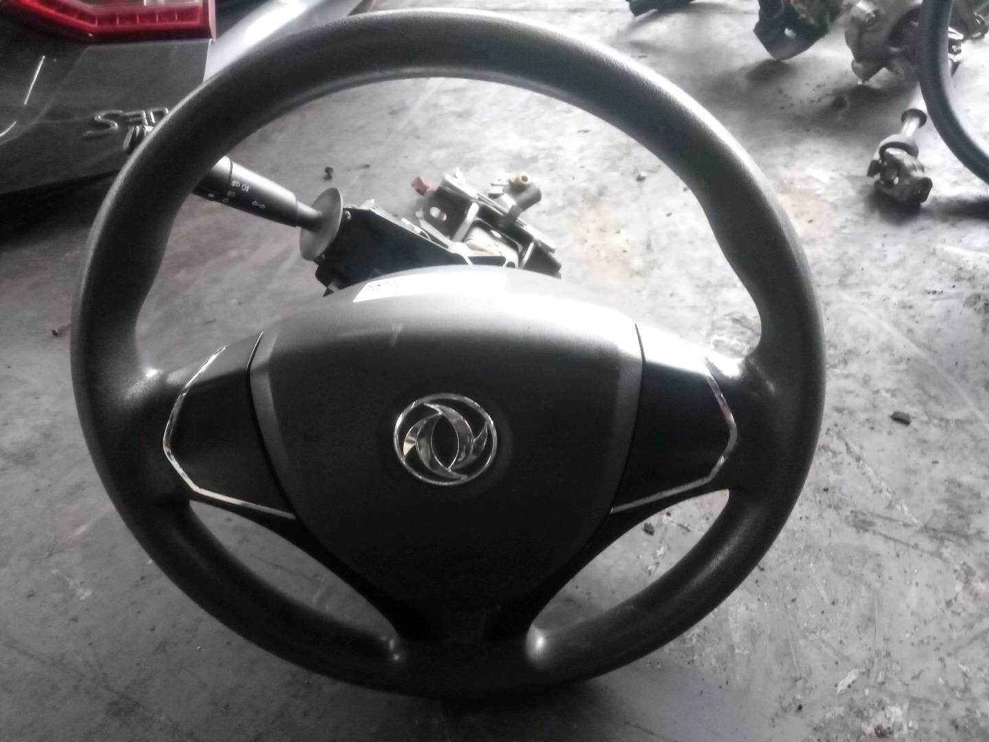 4321012BA Steering Wheel