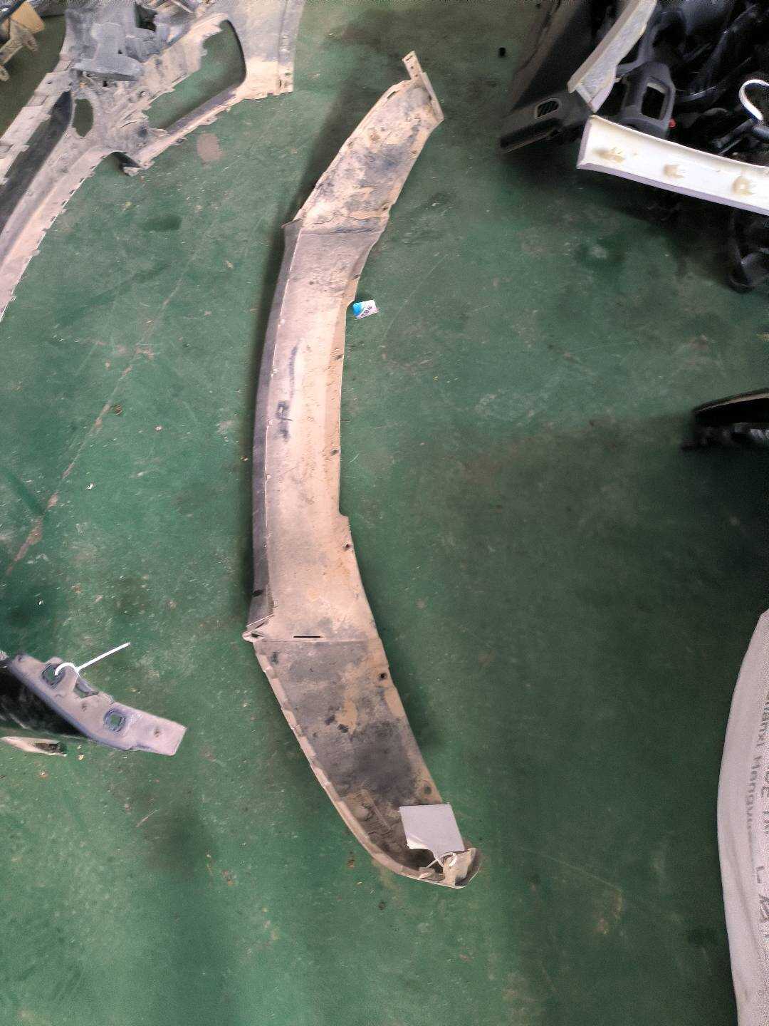 51117294481 前保险杠下巴