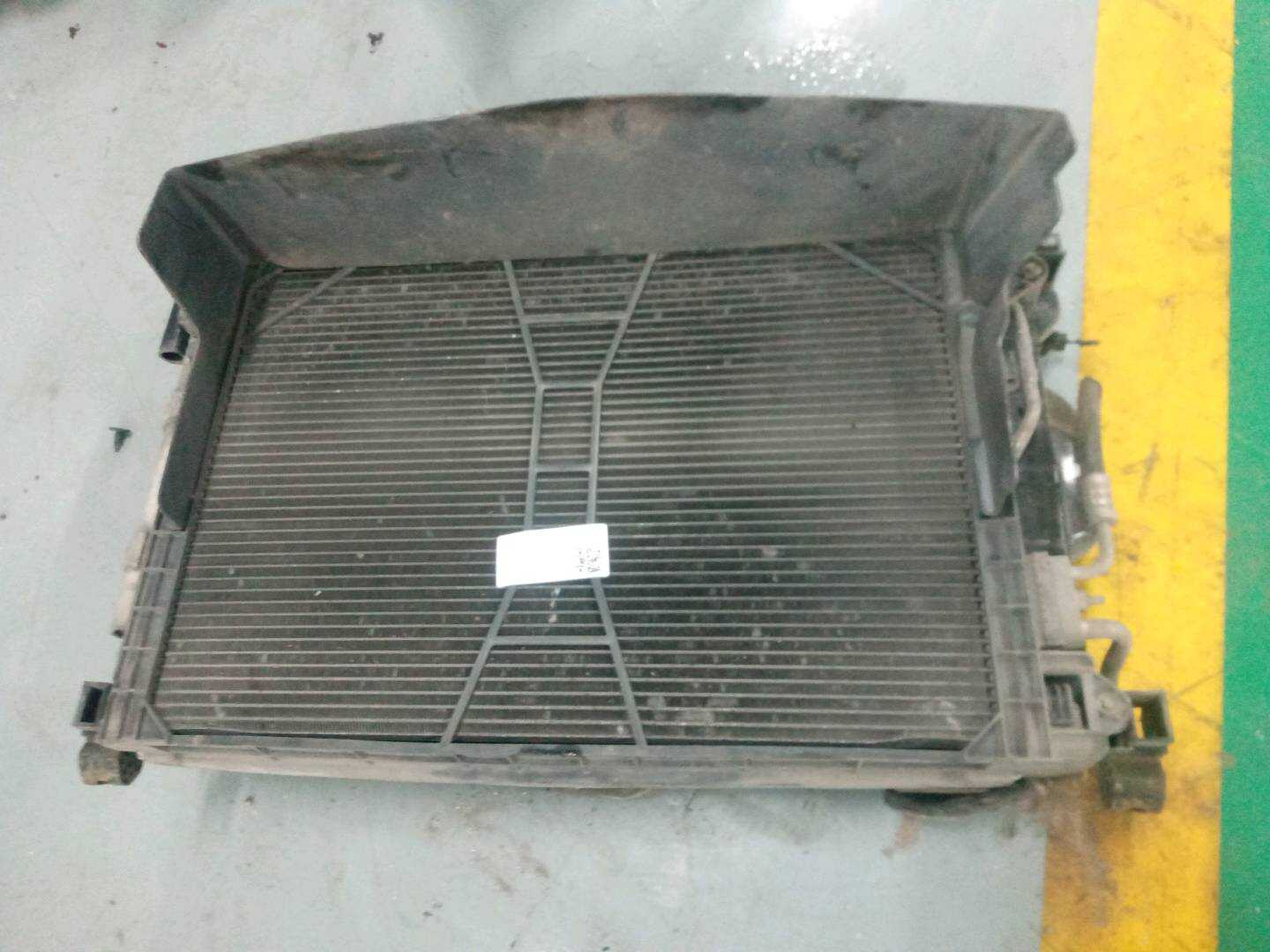 95316030 Radiator
