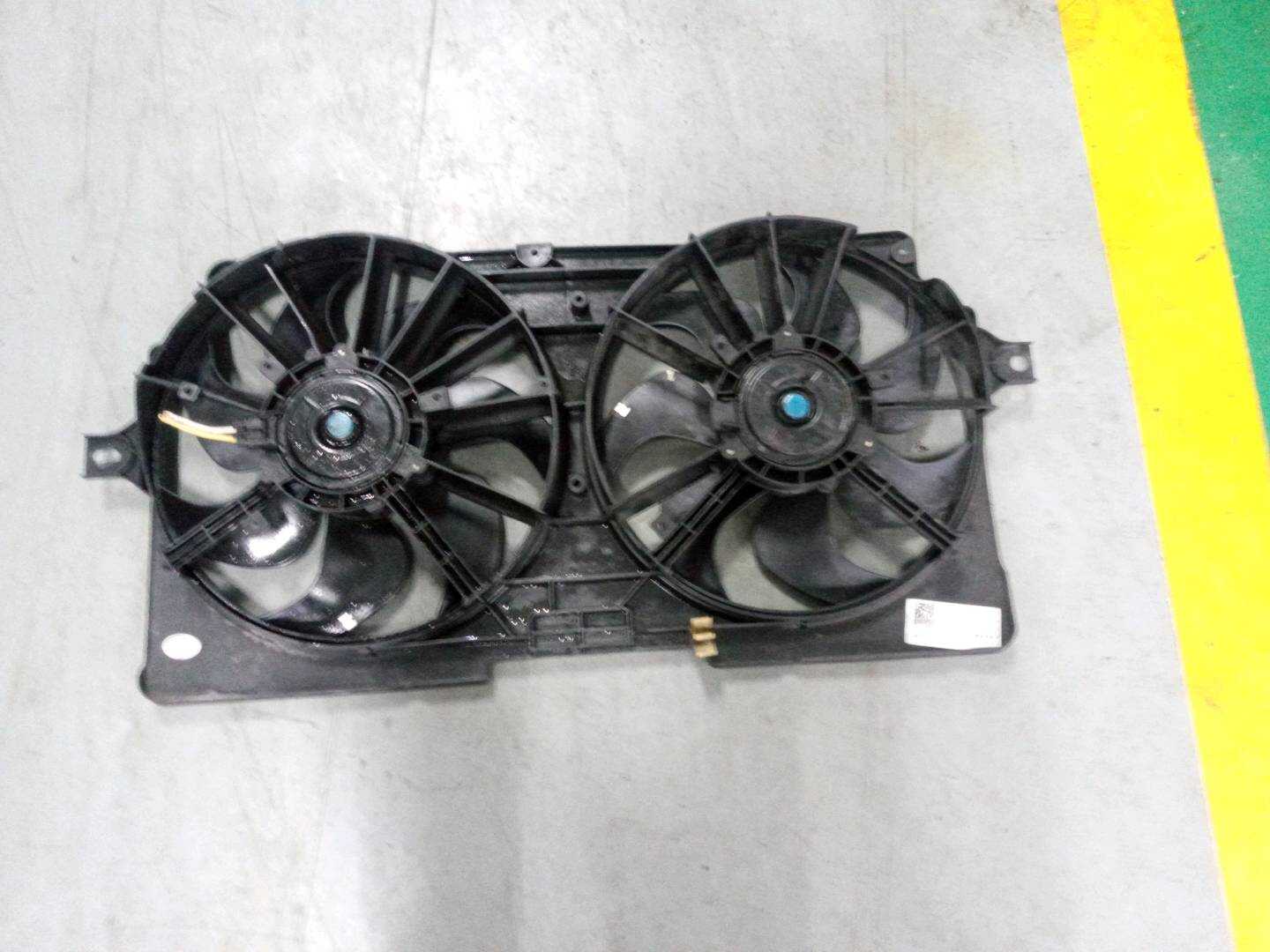 10446833 Radiator Fan Shroud