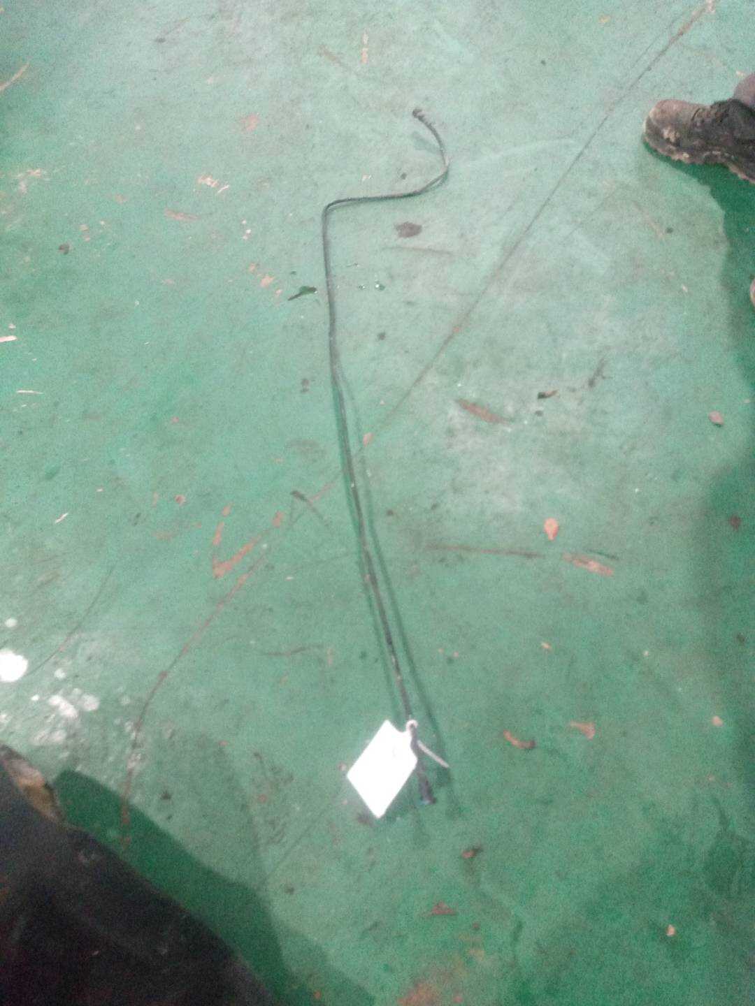 16127191147 燃油箱输油管(后)