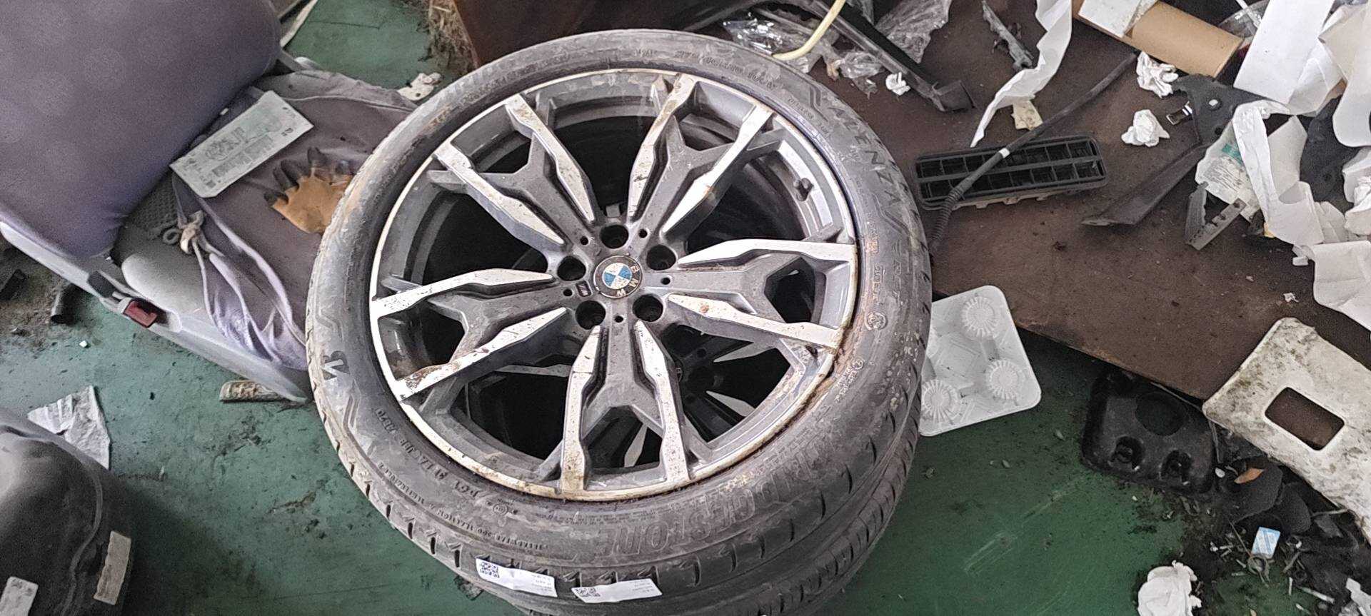 36122471062 轮胎