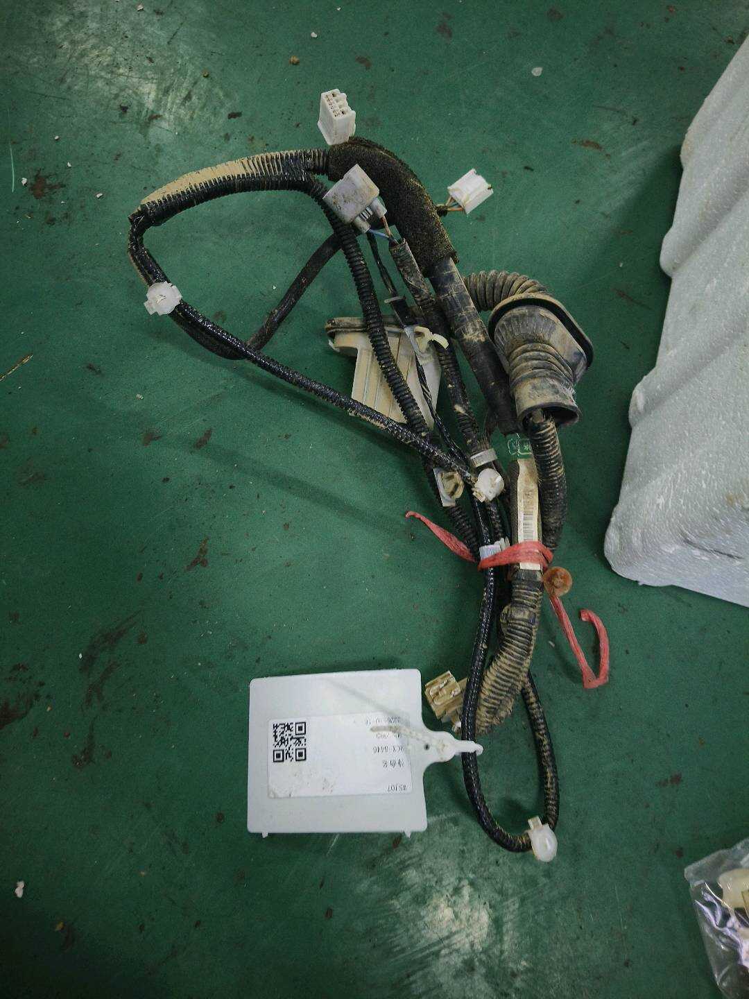 32752TC4H01 Front Door Wiring Harness, Right