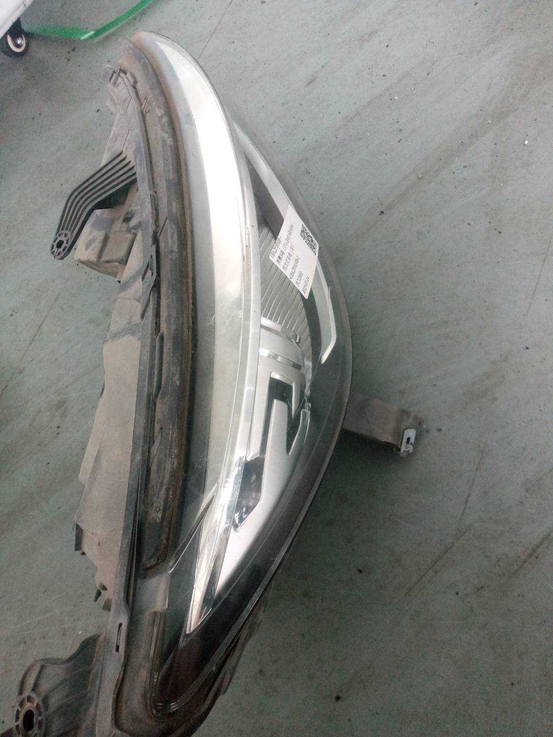 1BA251030B 前大灯总成（右）
