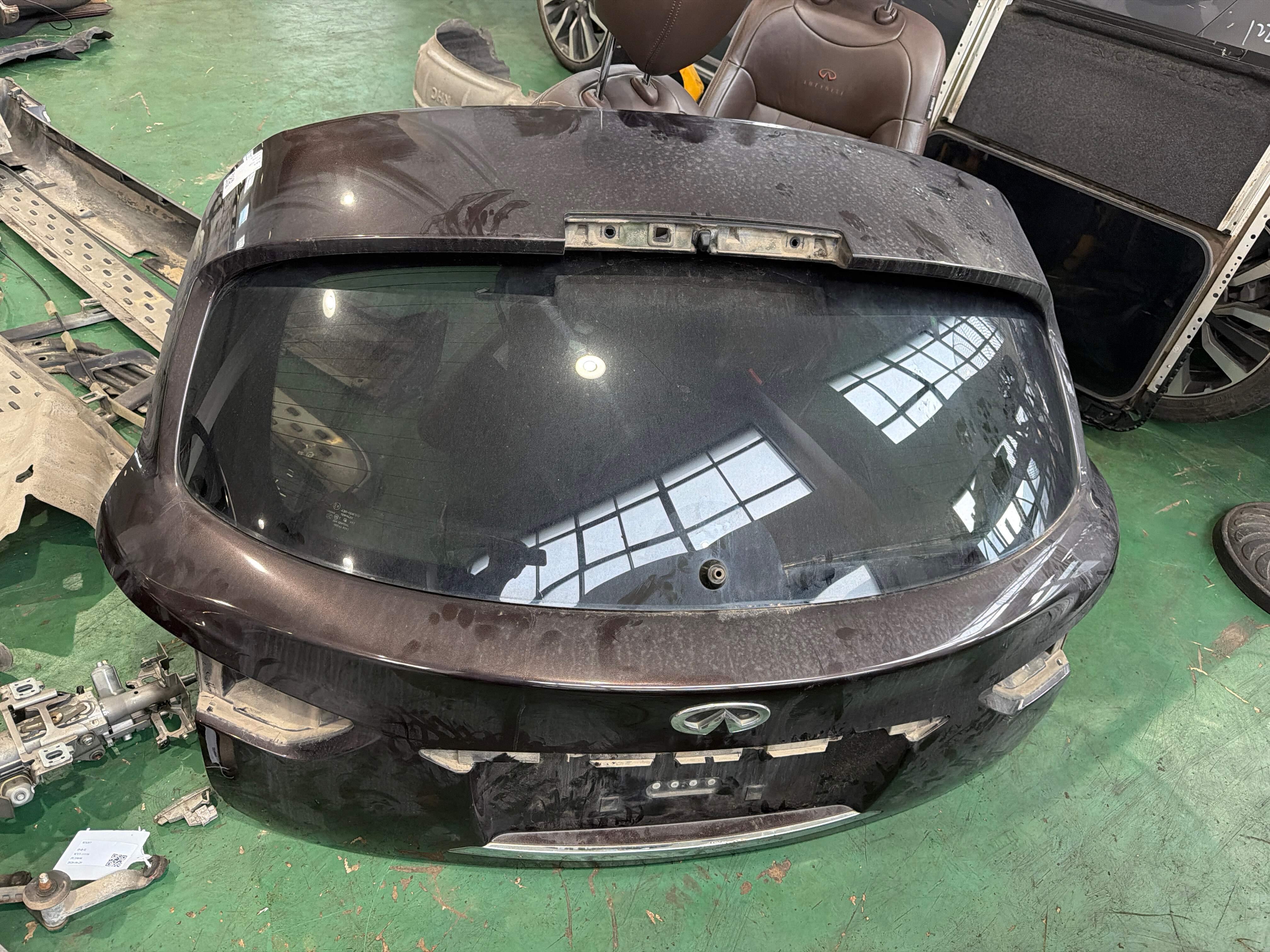 901001CE0A 尾盖