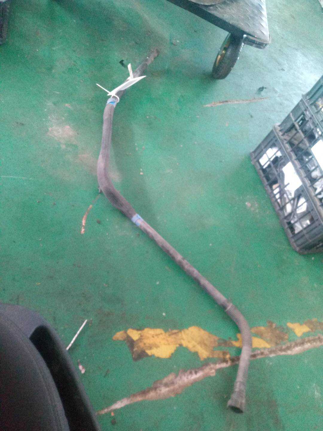 T4A3264 Vapor Pipe