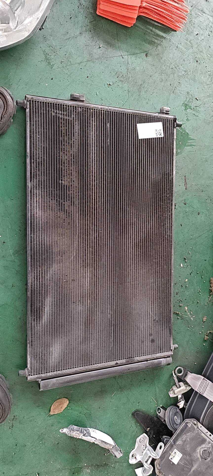 884600R020 冷凝器