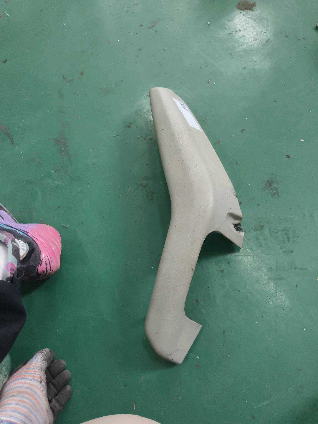 8R0867374 后门扶手挡板右