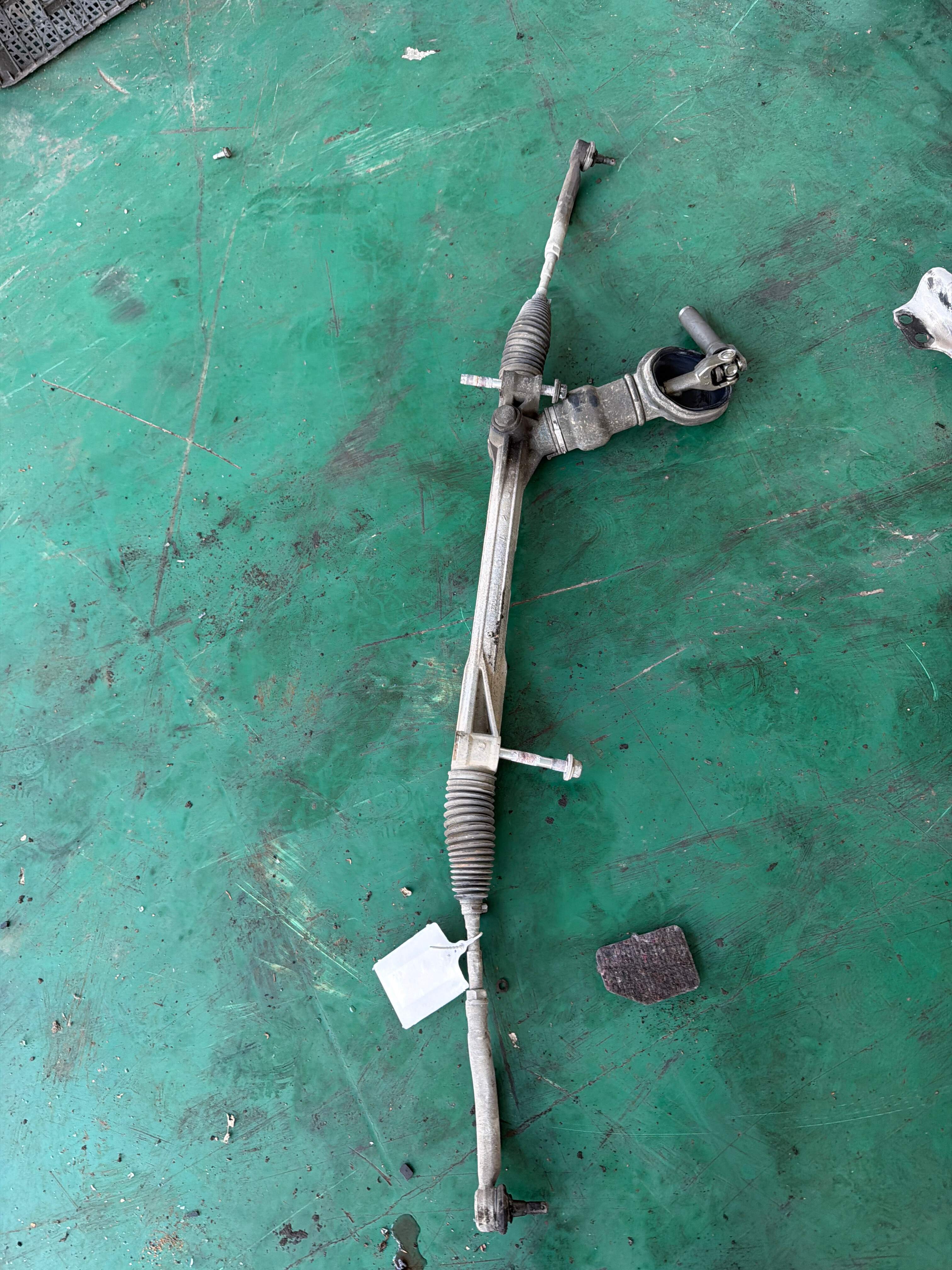 455100R030 Steering Rack
