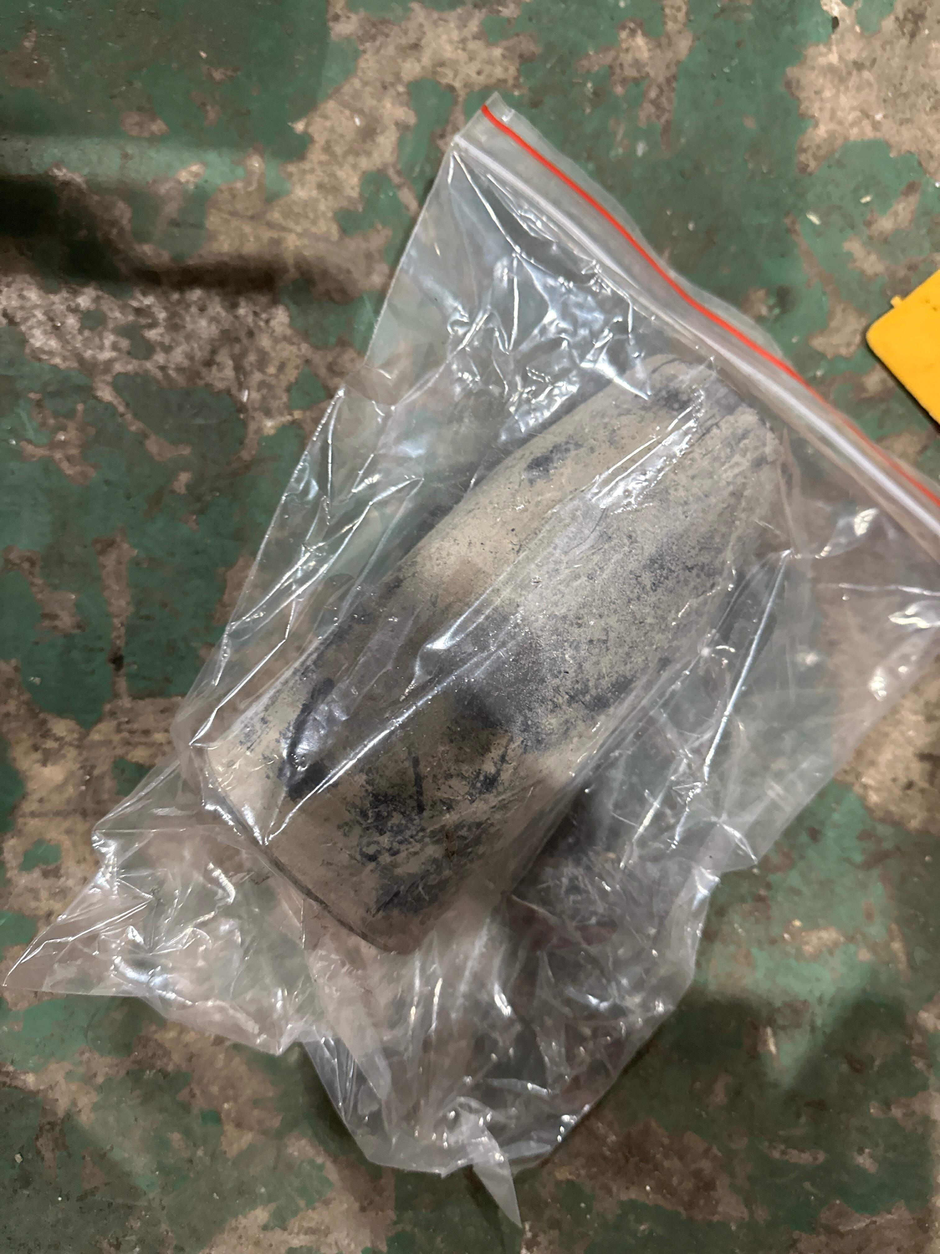 L4B0512137B 后减震器防尘套(右)