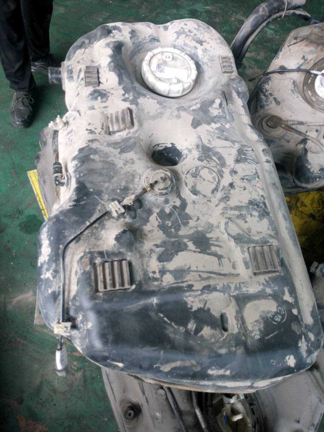 17045SWRH01 Fuel Pump Assembly