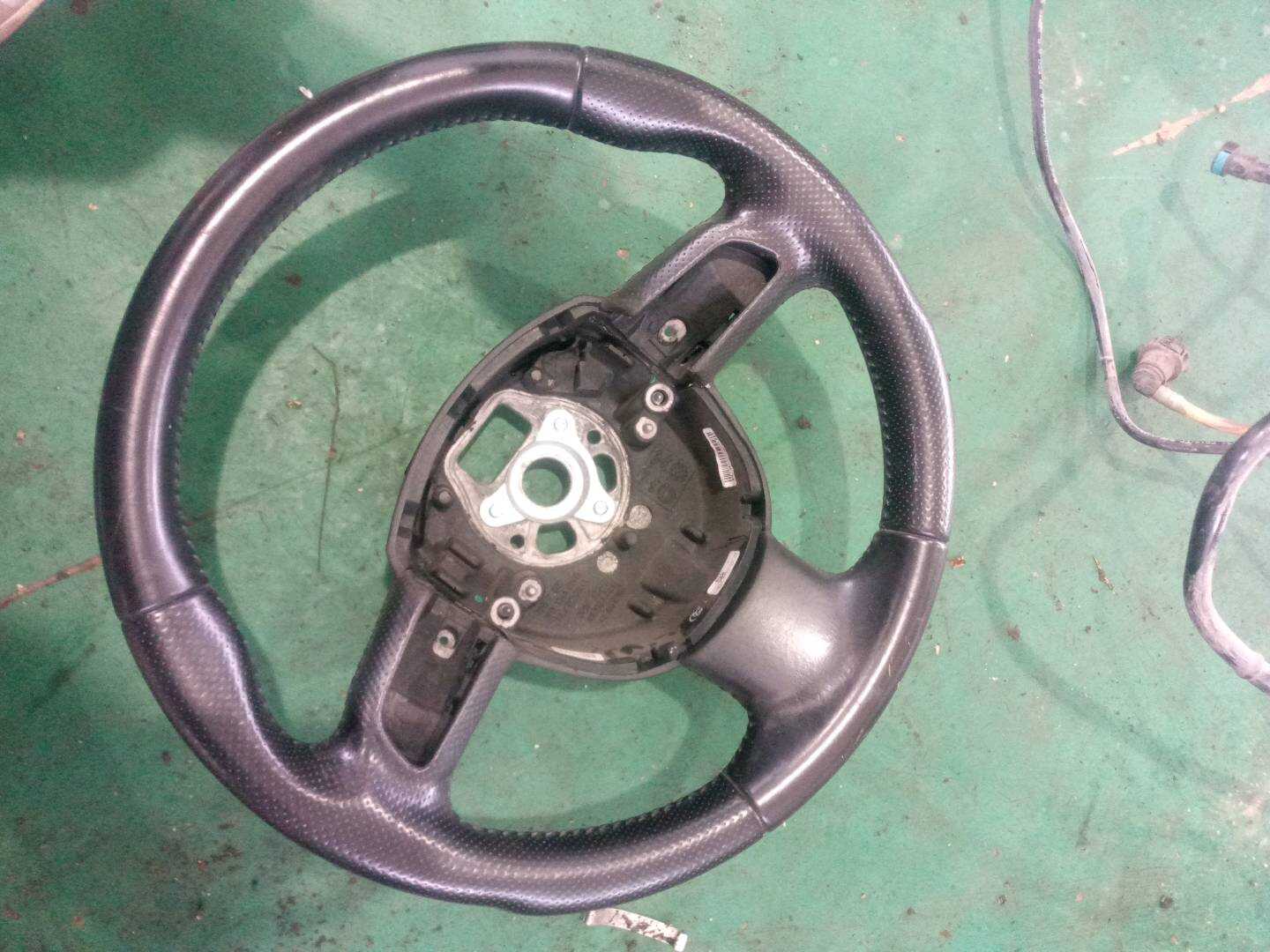 8R0419091G 方向盘
