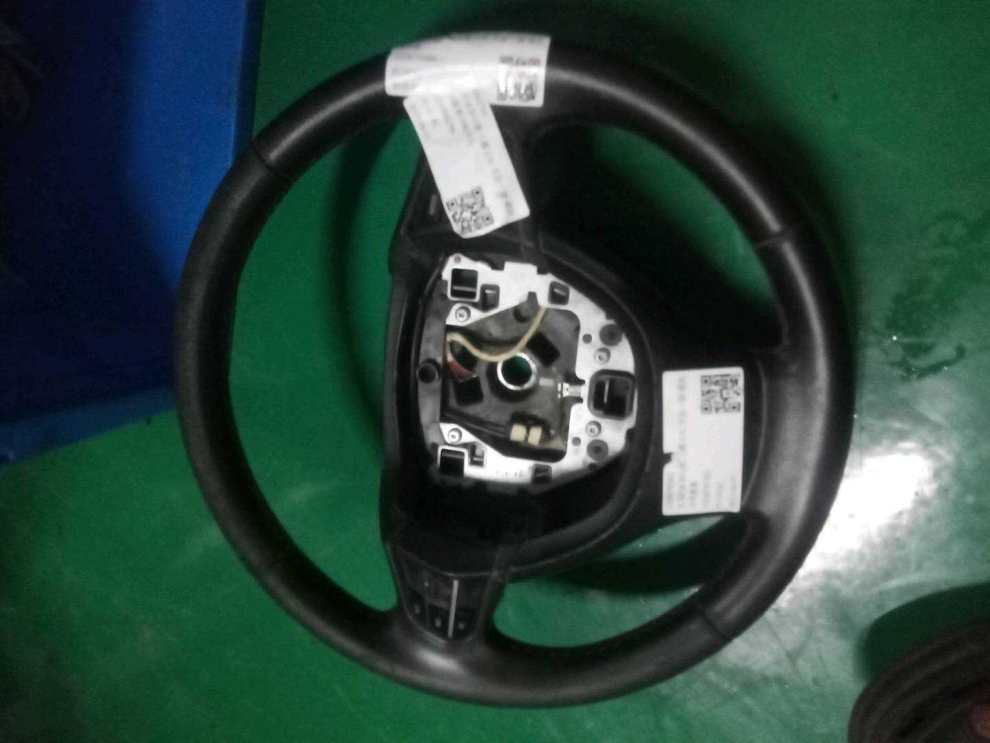 32336790886 Airbag Control Unit