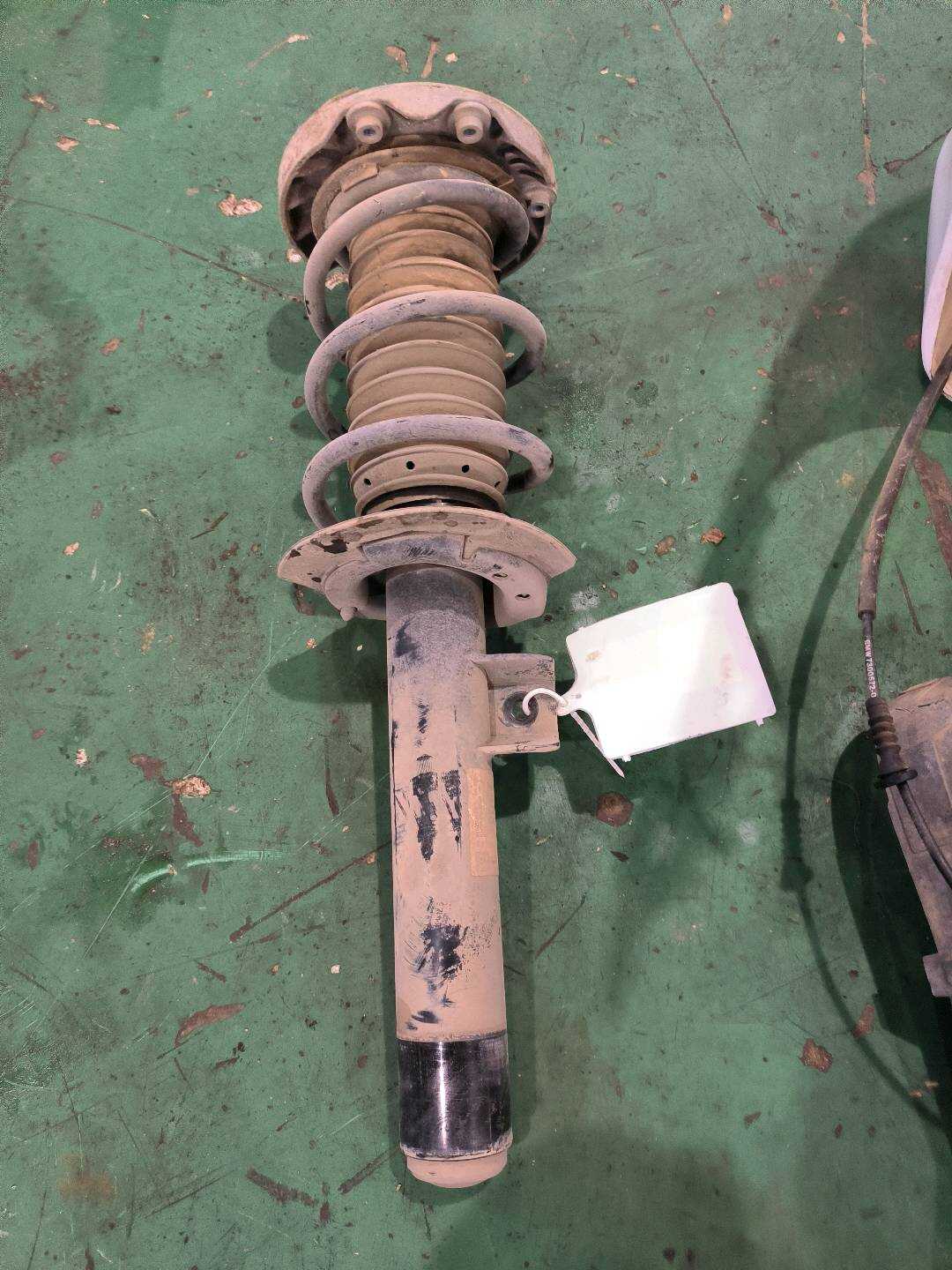 31316871571 前减震器芯(左)