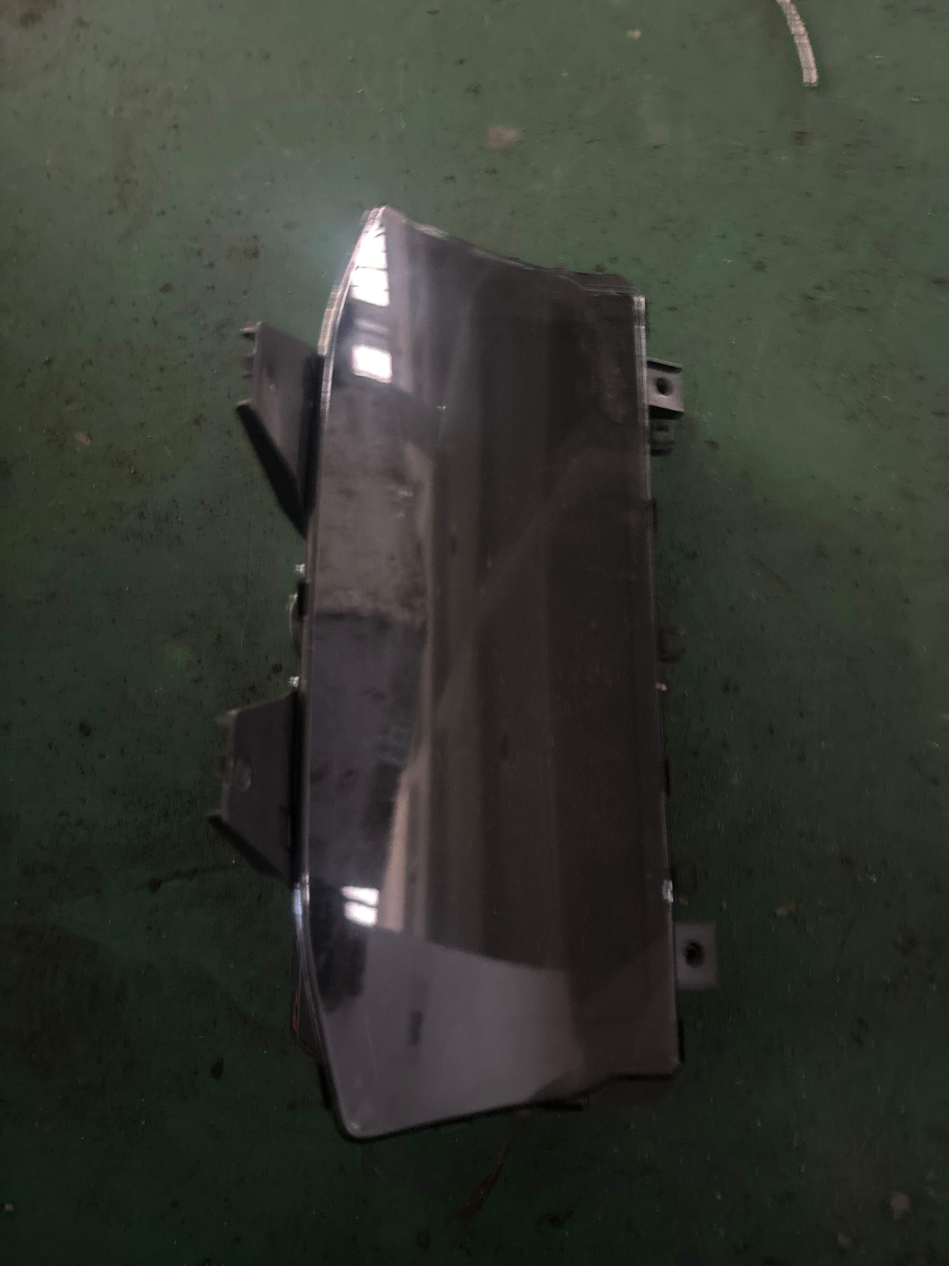 T4A13054 组合仪表总成
