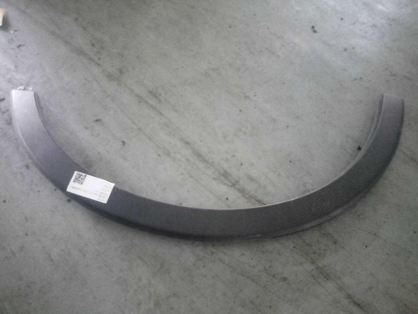 10297255 Rear Wheel Arch Molding, Left