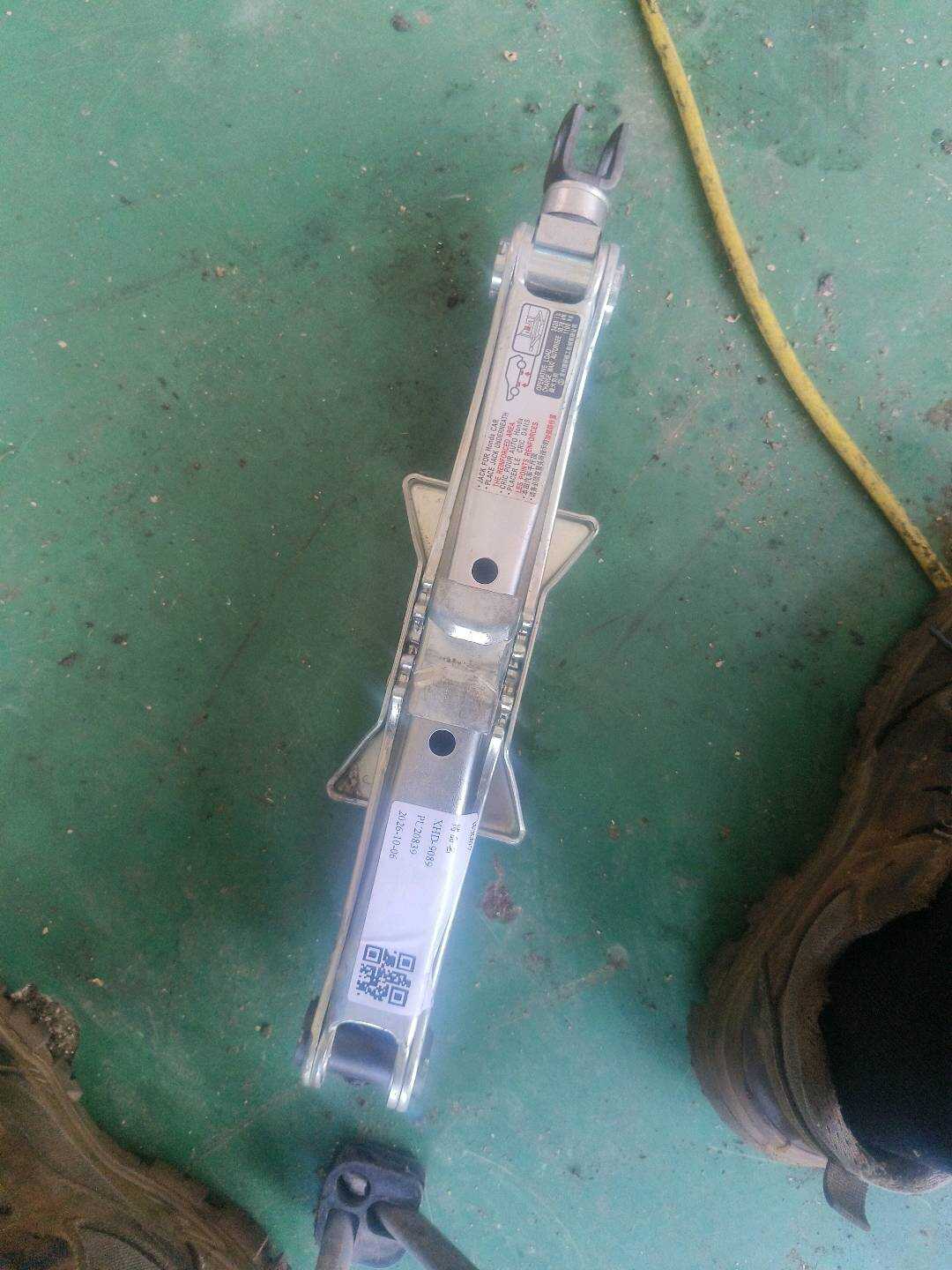 89310SFJW01 千斤顶
