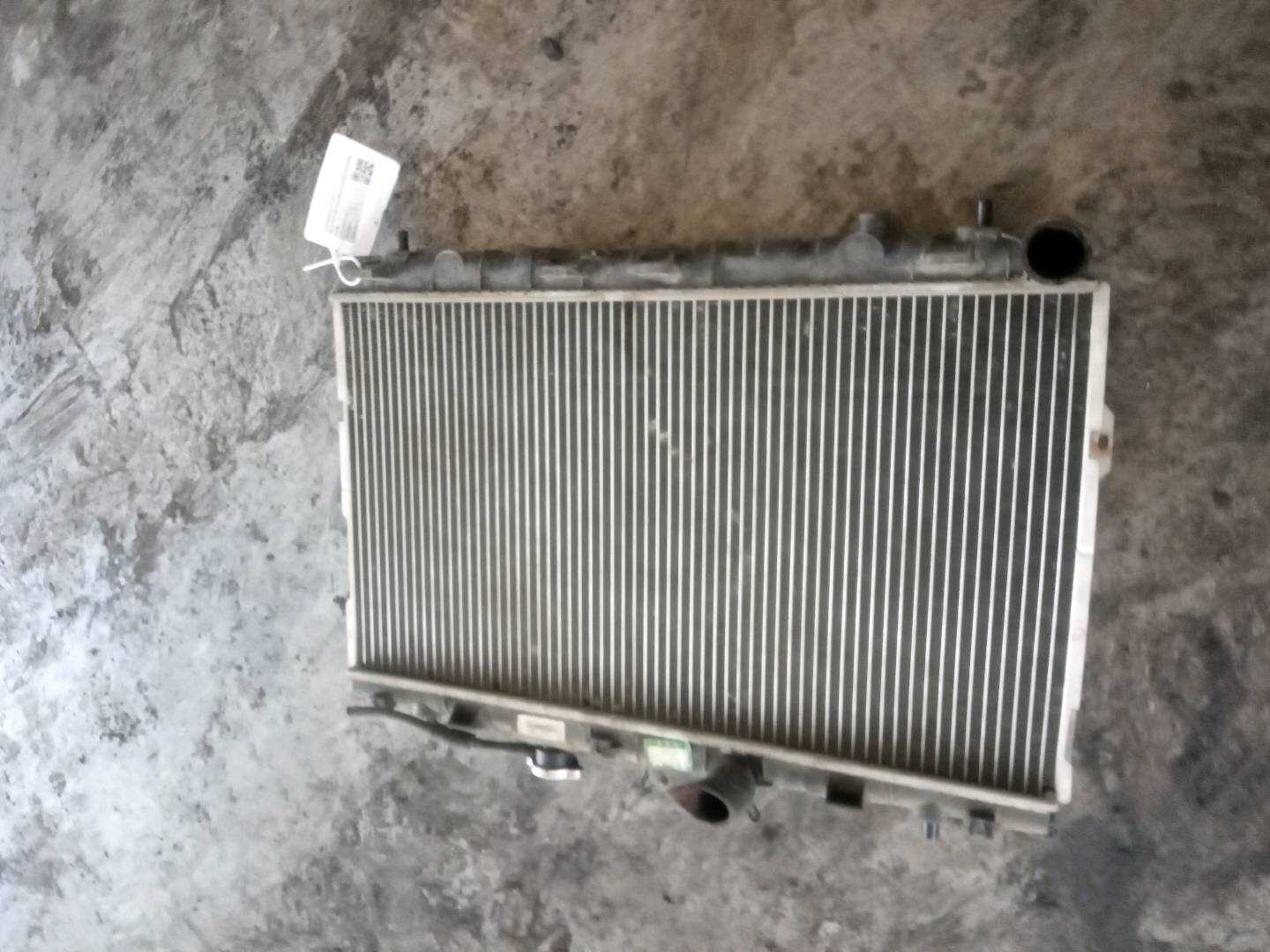 2531008000 水箱