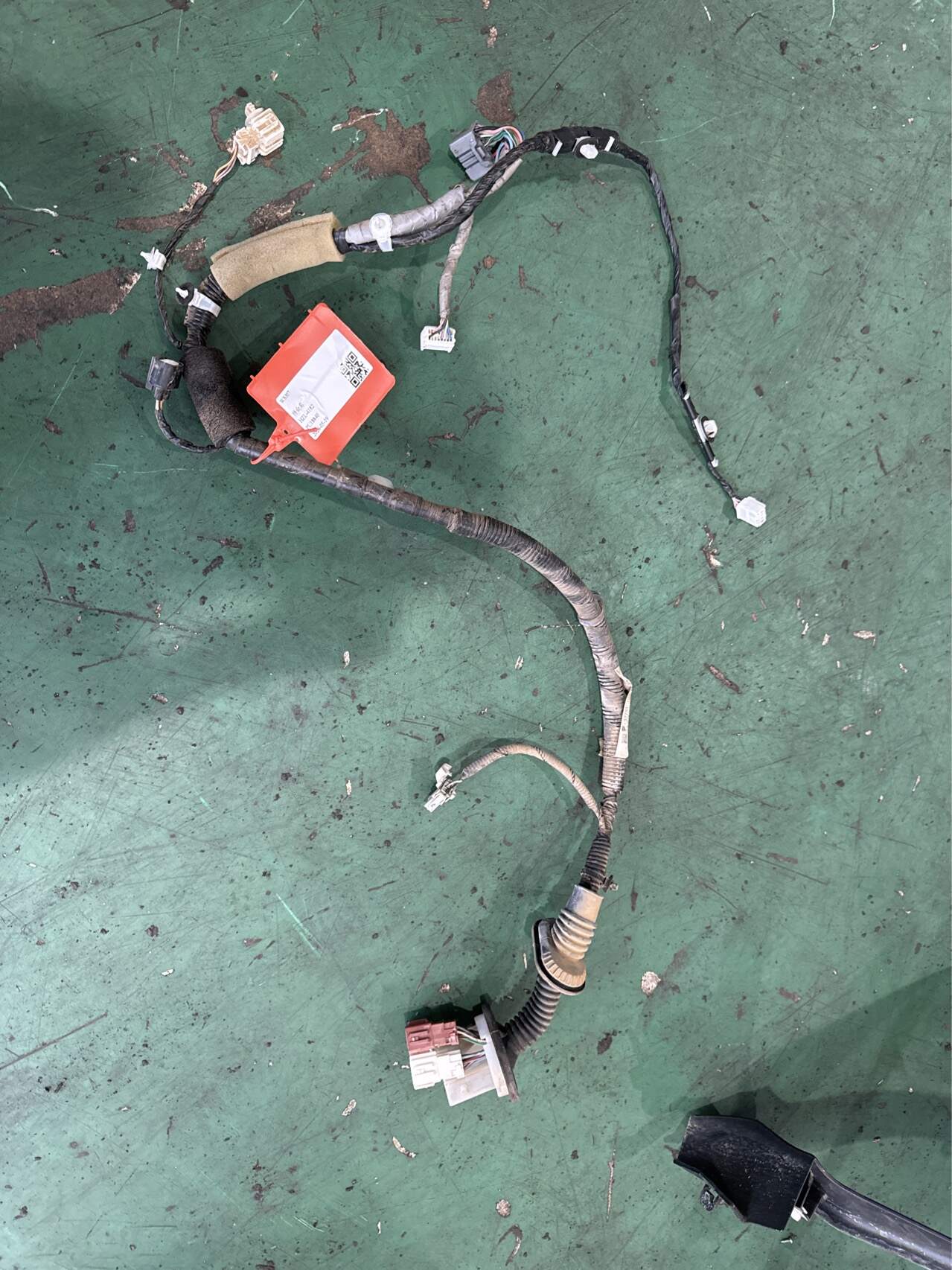 32751T0AH22 左前门线束