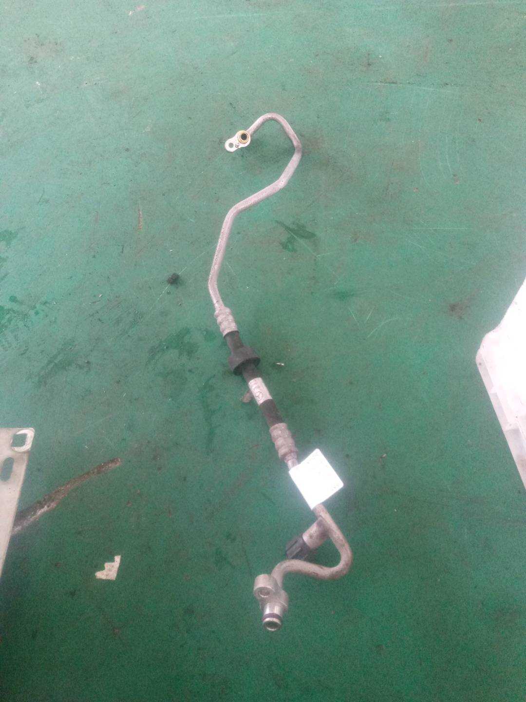 A2128302016 A/C High Pressure Line (From Condenser To Evaporator)