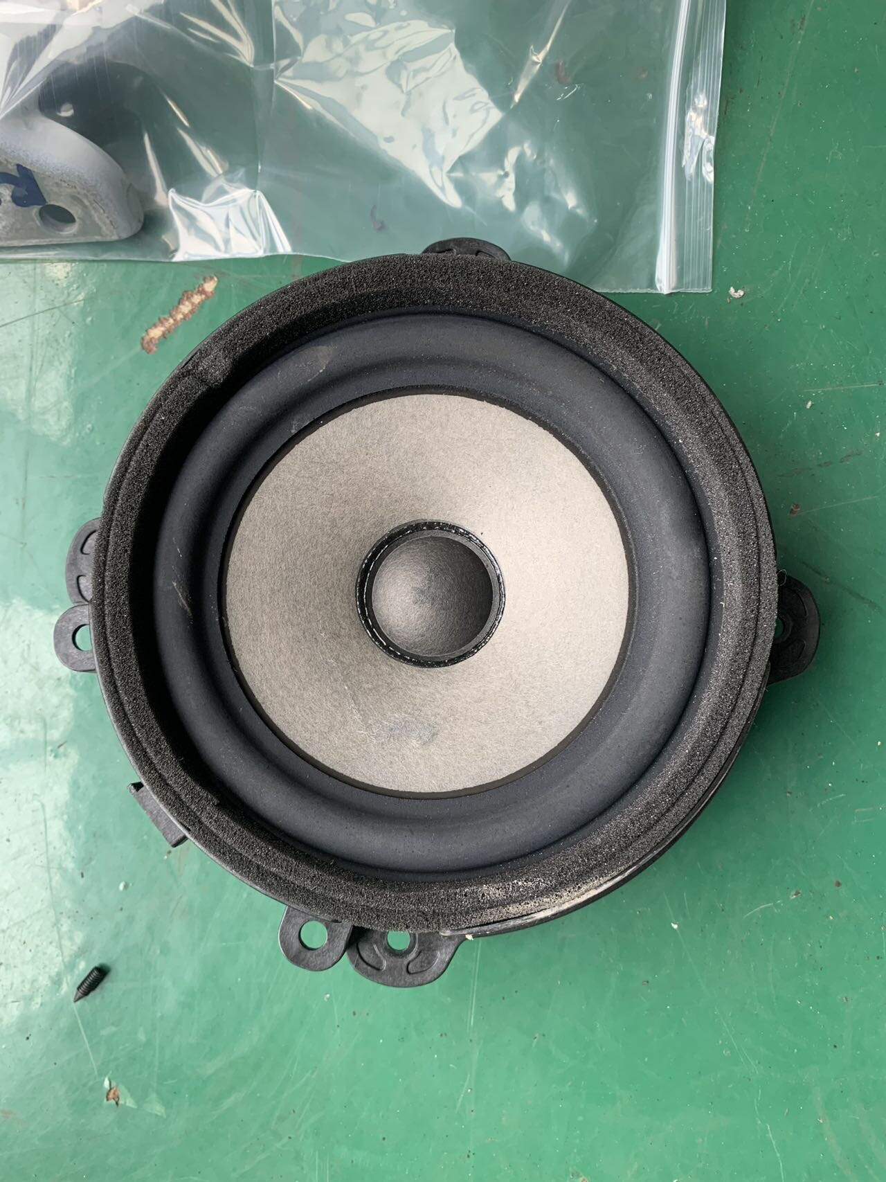 96330O1000 后门扬声器（右）