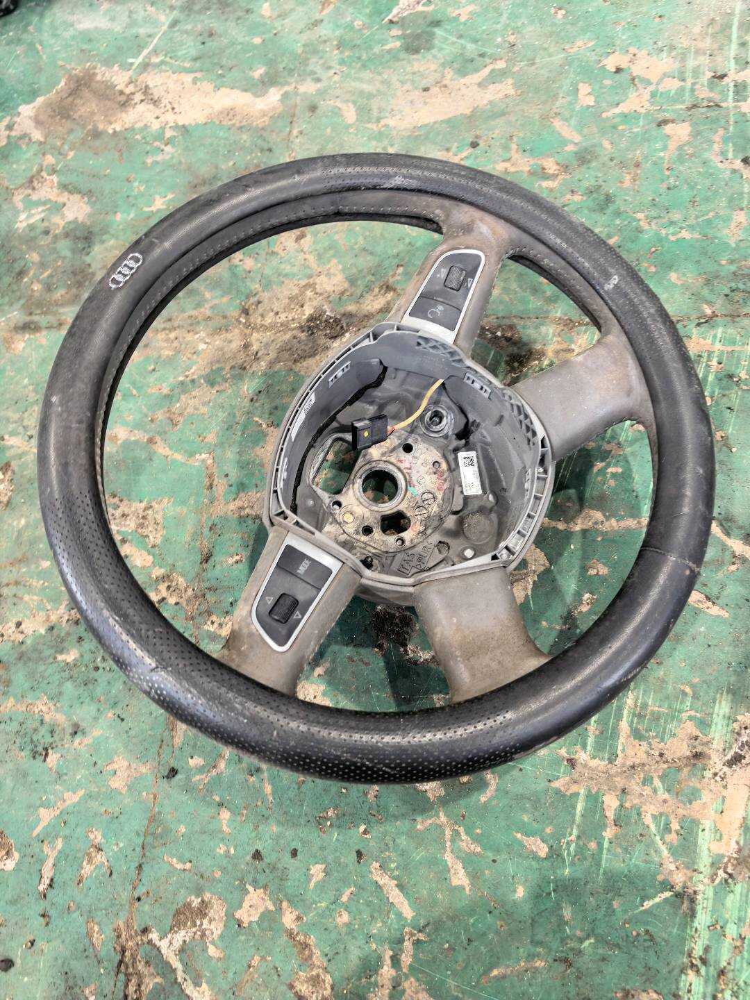 4E0419091CL Steering Wheel
