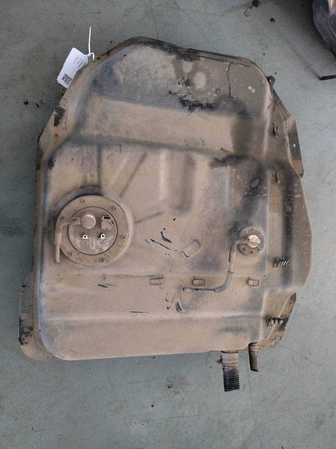 23995582 Fuel Tank Assembly