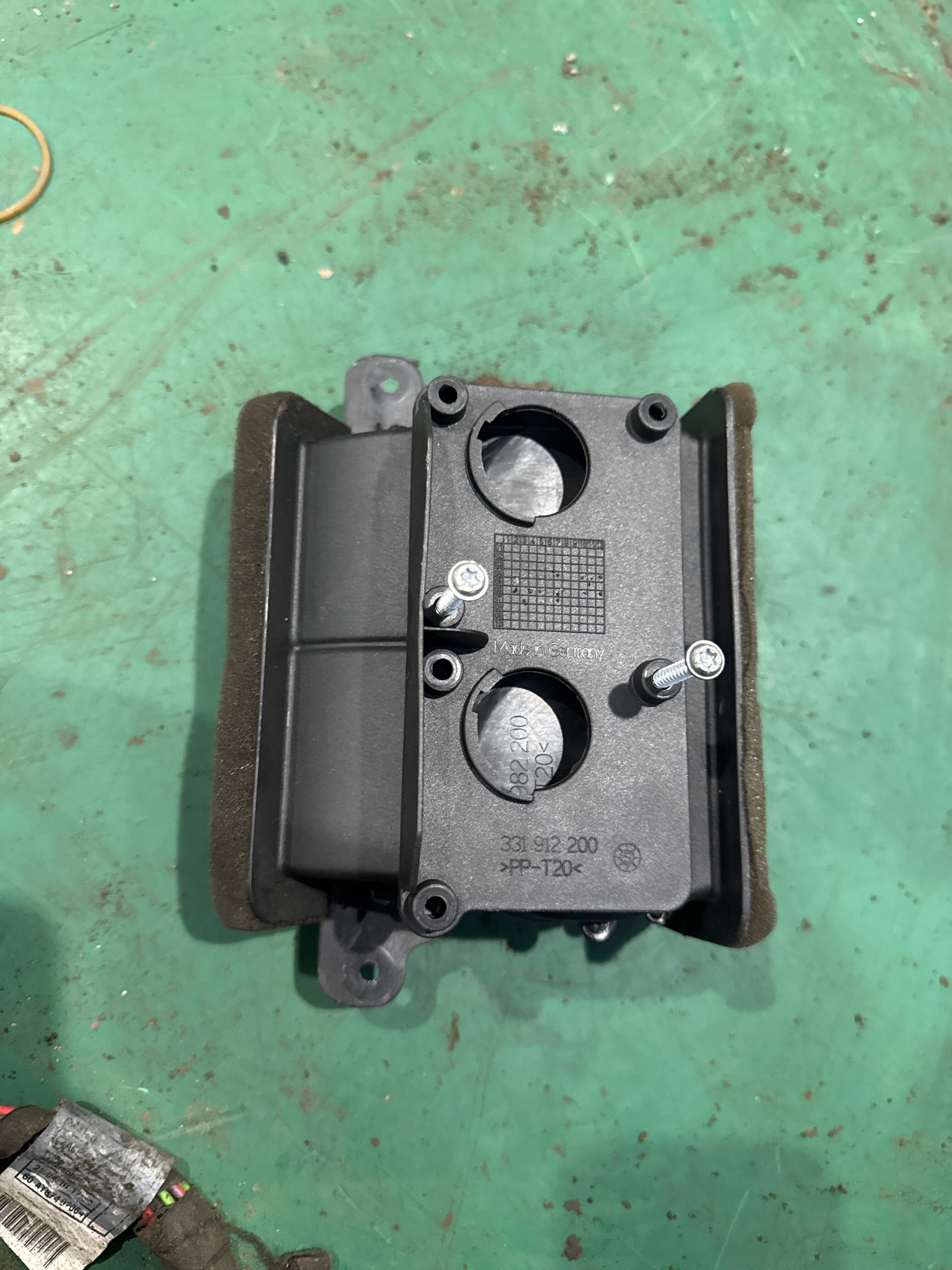7L0820526C 配电箱