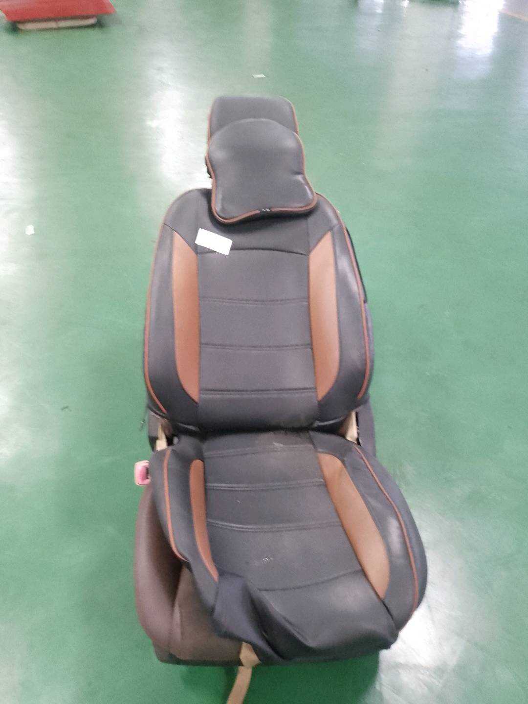 7120053B50A0 驾驶员座椅总成