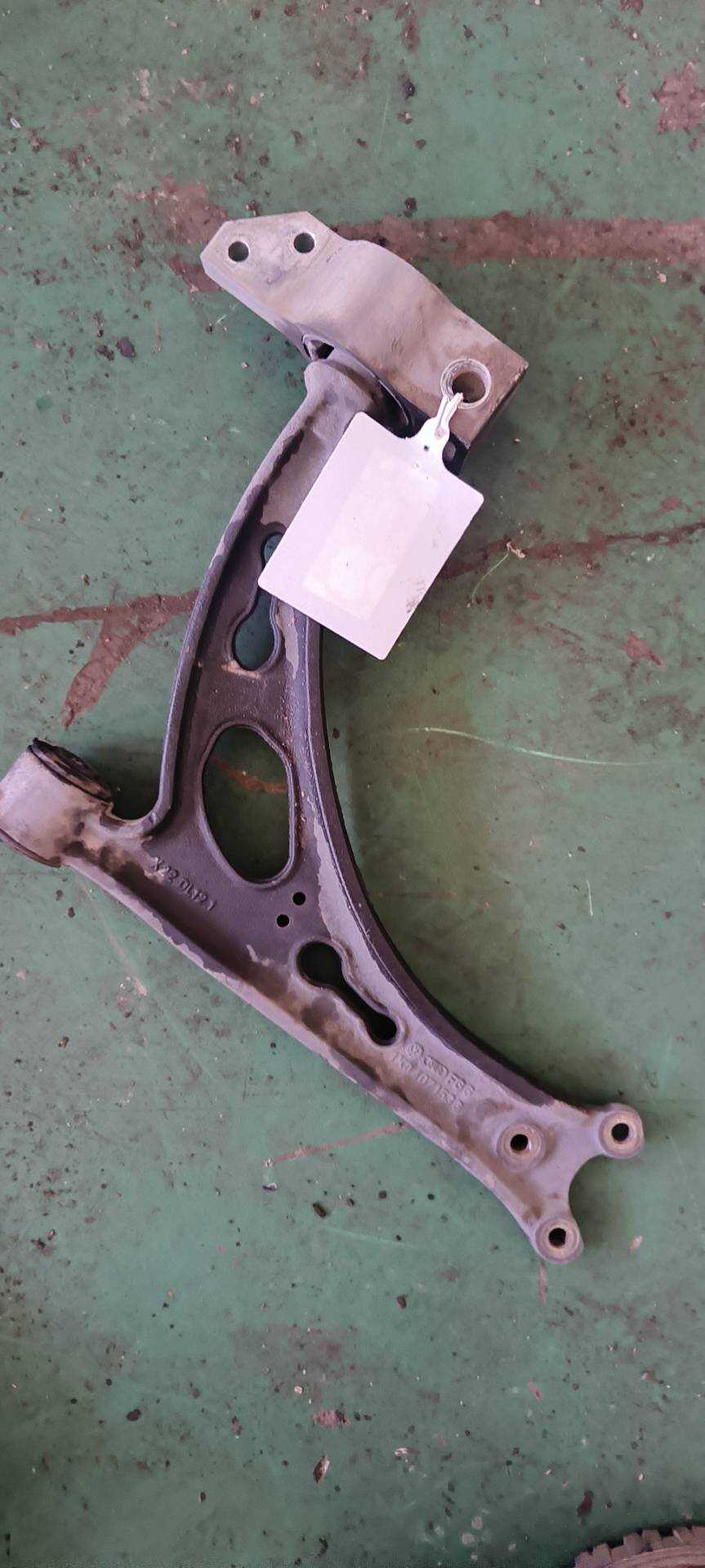 L3CD407151D Front Lower Control Arm, Left