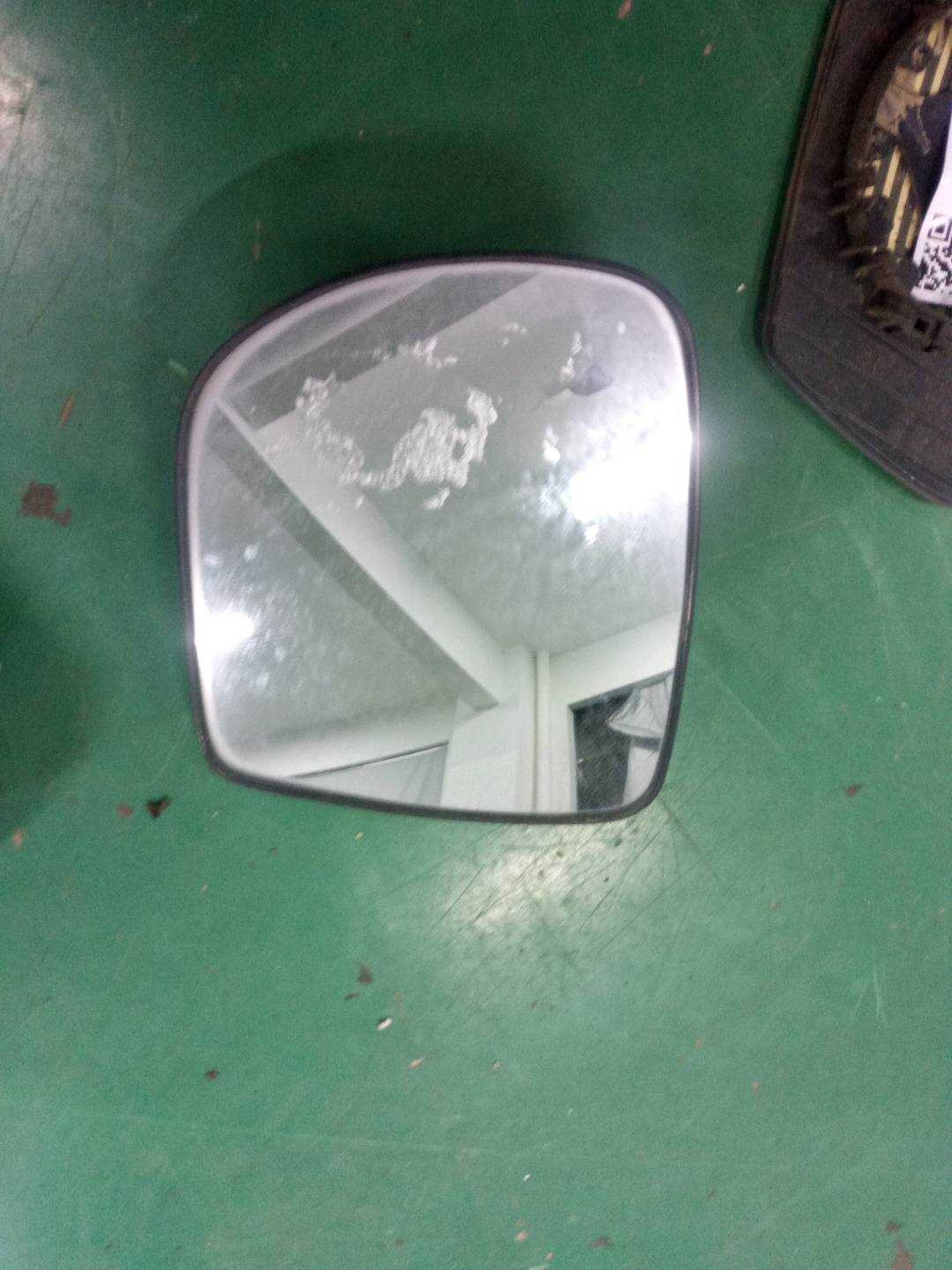 876112Z000 Side Mirror Glass, Left