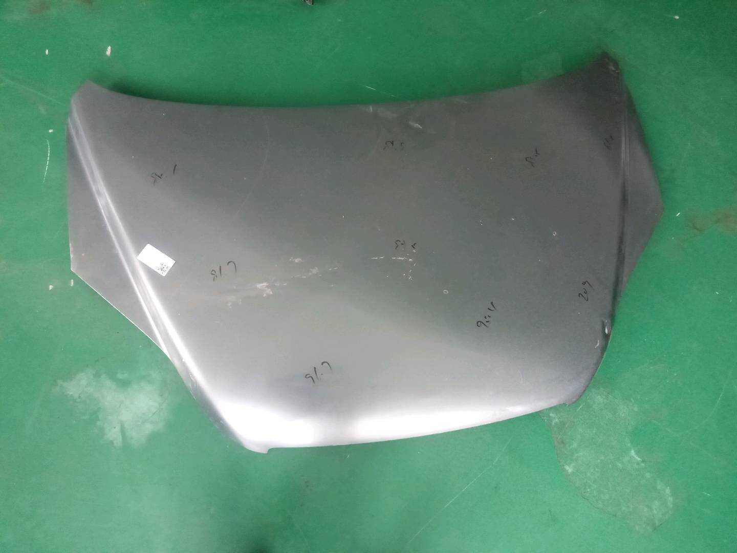 60100SXSA00ZZ 前机盖总成