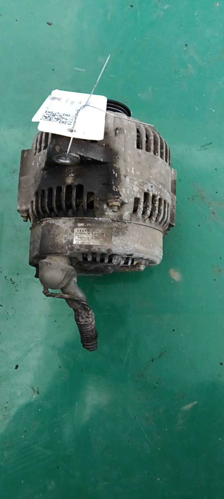 10088439 Alternator