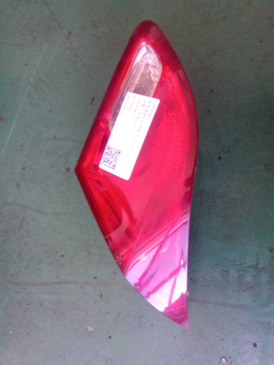 13306580 Inner Tail Light Assembly, Right