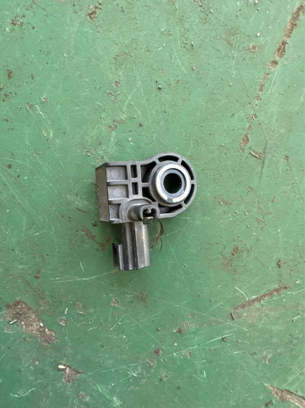 LR032046 Side Airbag Sensor