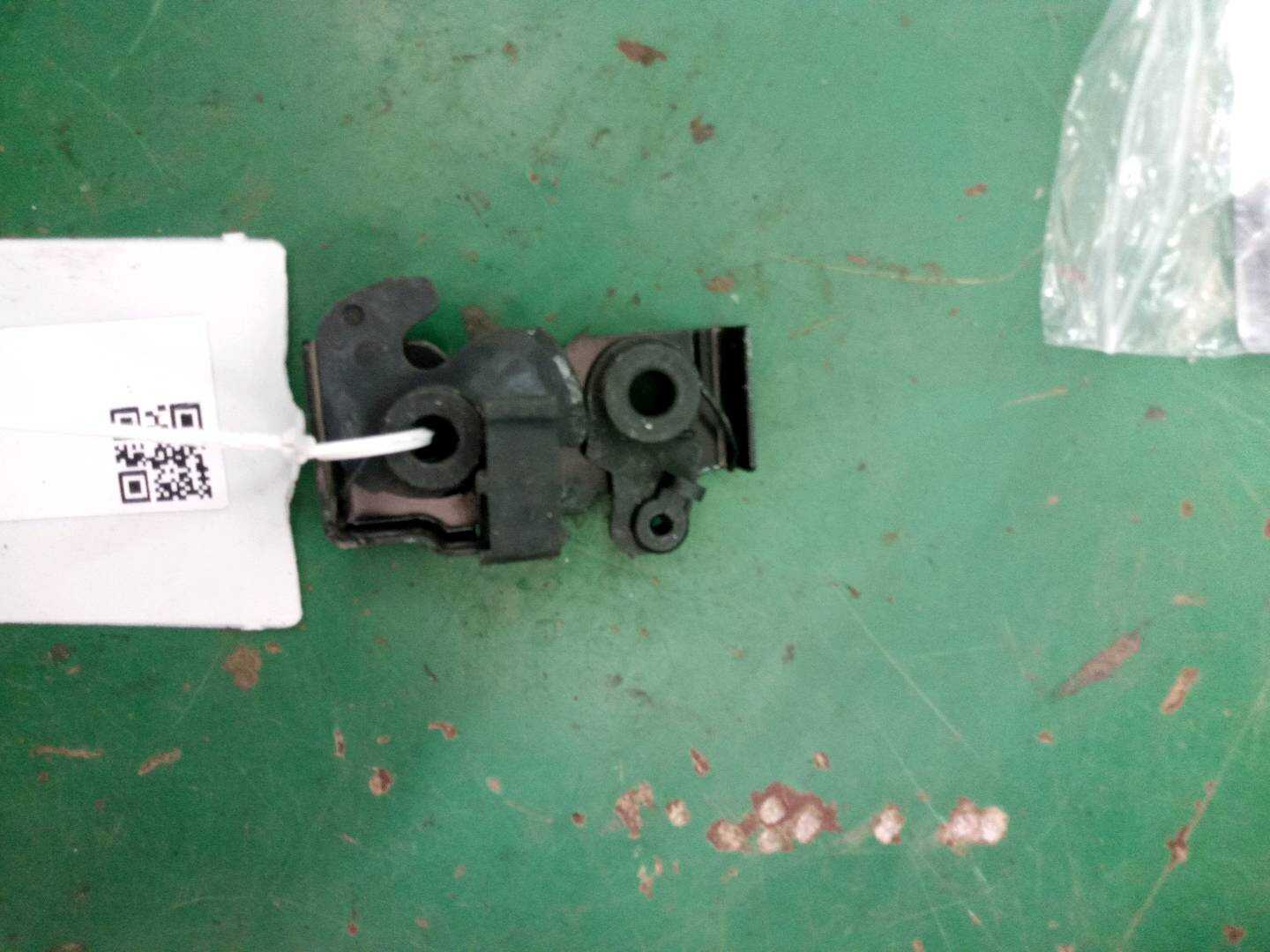 4L0883481 锁