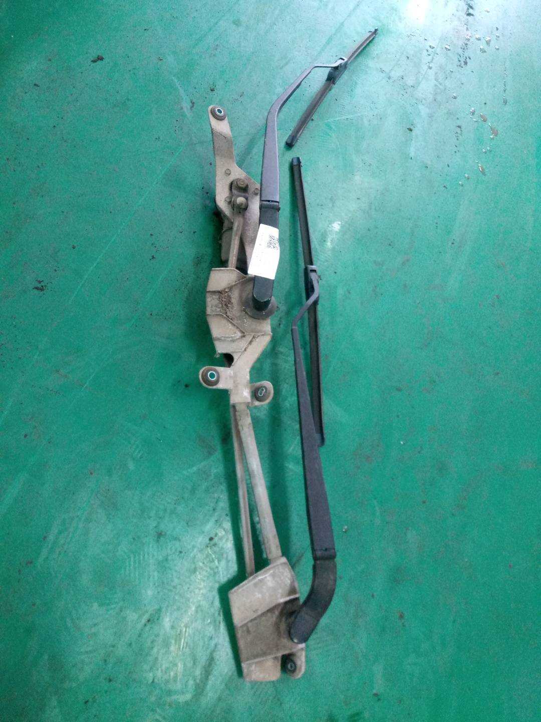 6262001 Wiper Motor