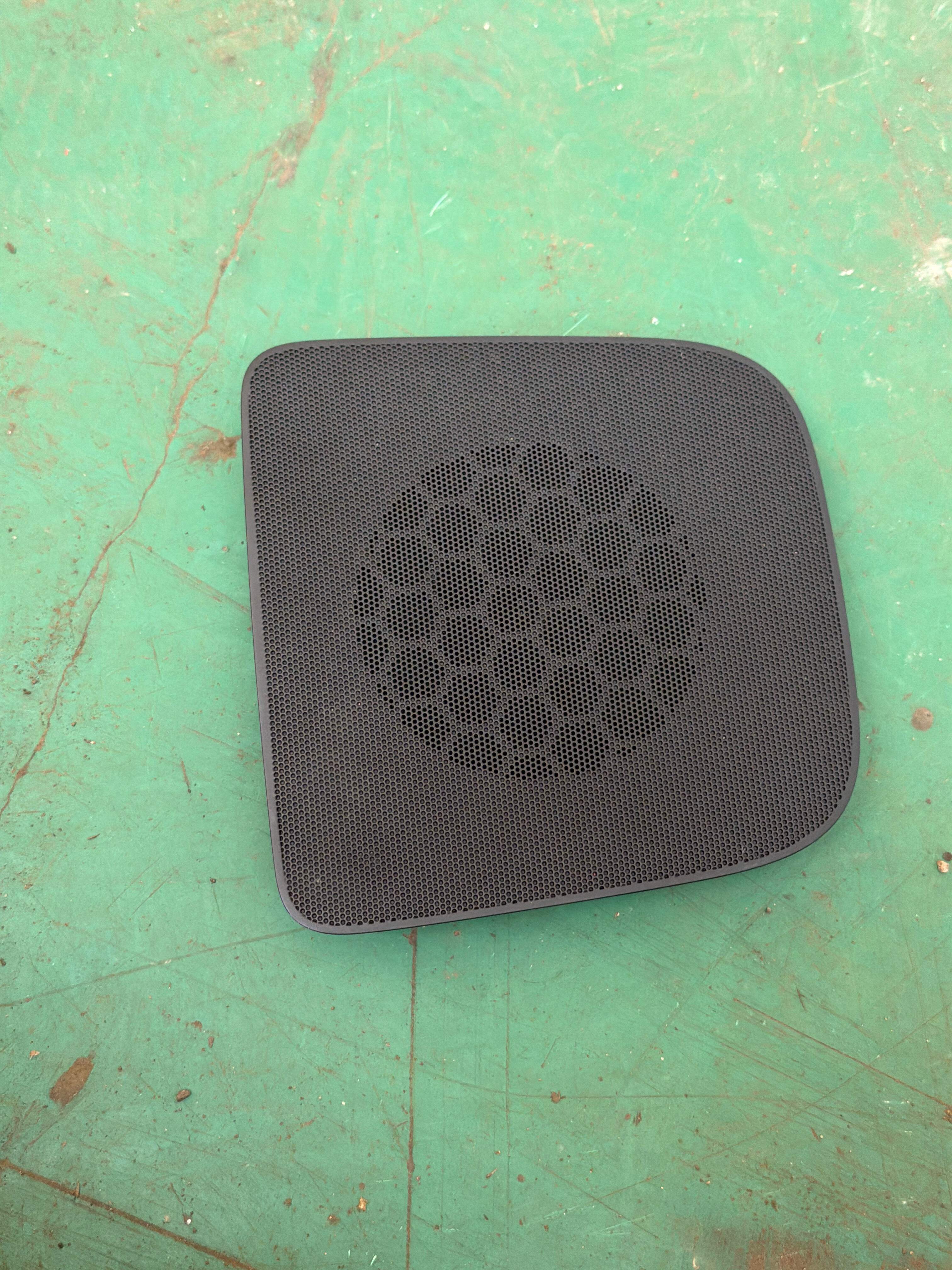 T4A14751AMT Dashboard Speaker Grille, Center