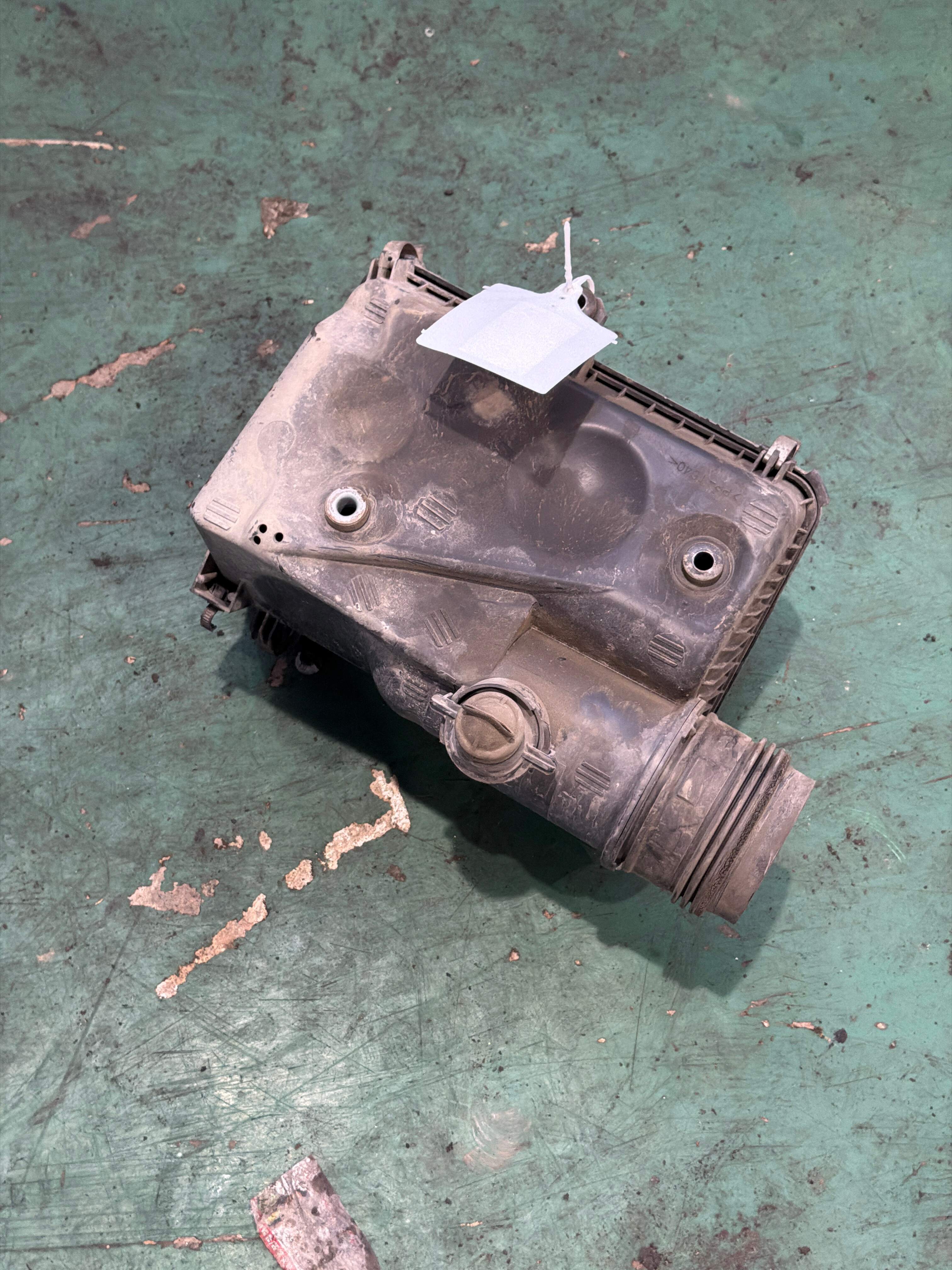 1770575281 Air Filter Housing, Upper