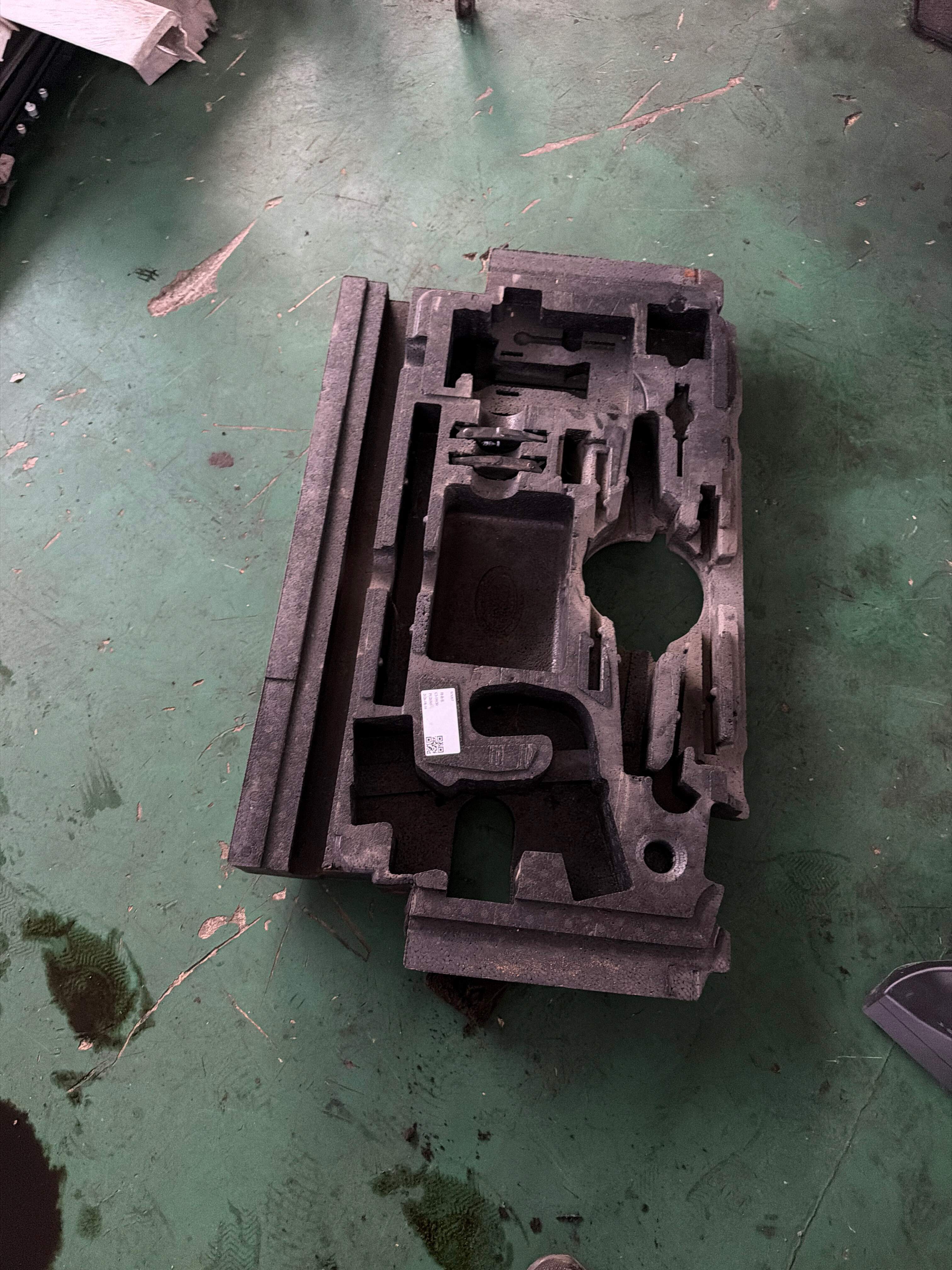 KBE500093 工具清册