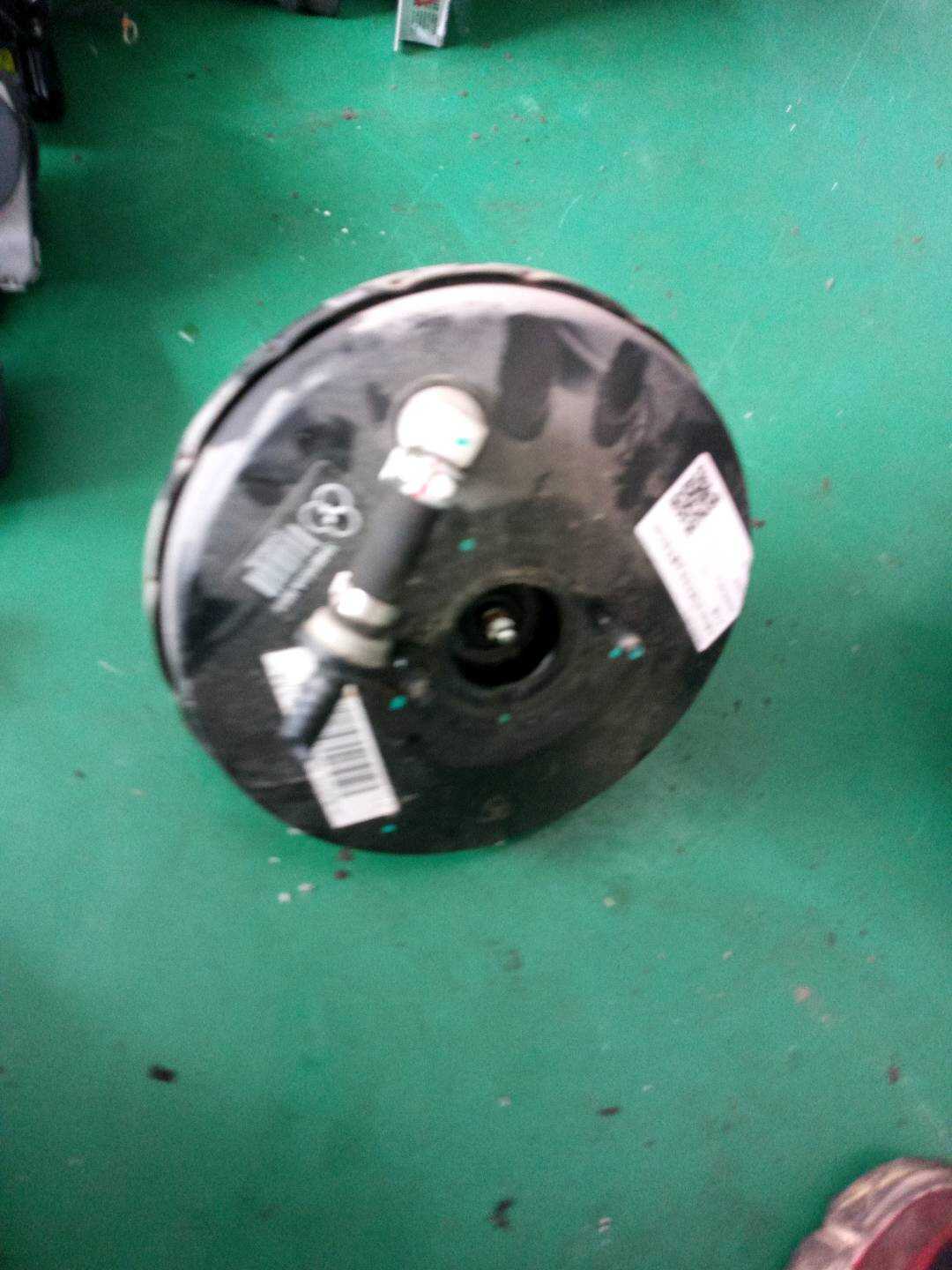3404300AW11 Brake Booster
