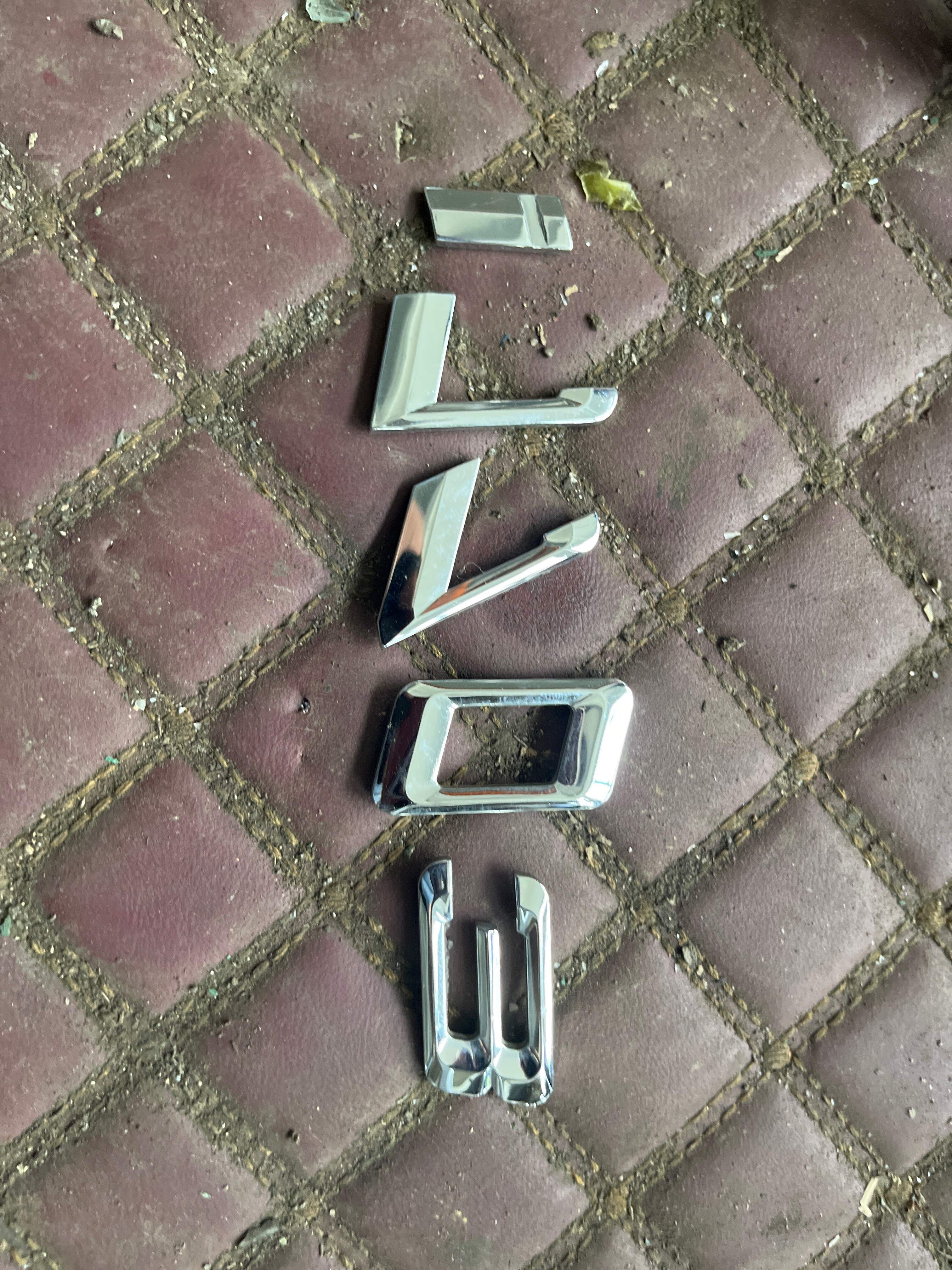 51147187128 尾盖字标(型号)
