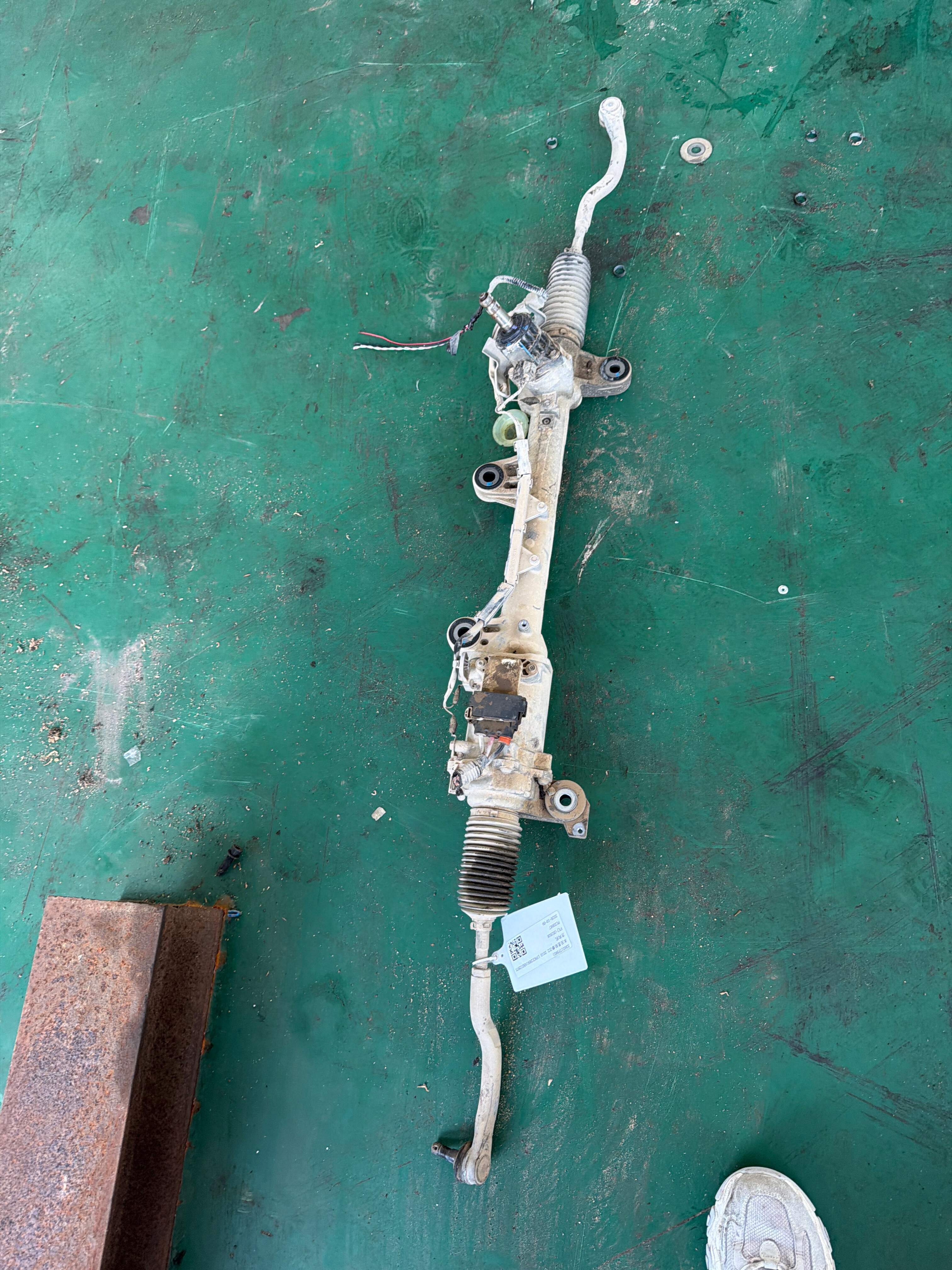 53601TP5H01 方向机
