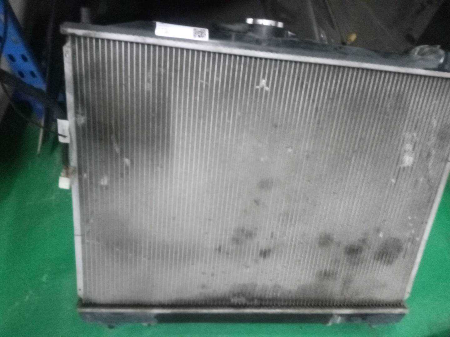 MN135951 Radiator