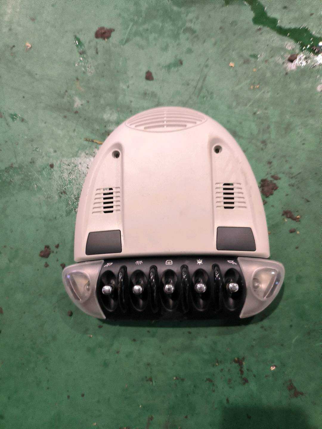 61319284417 灯光开关