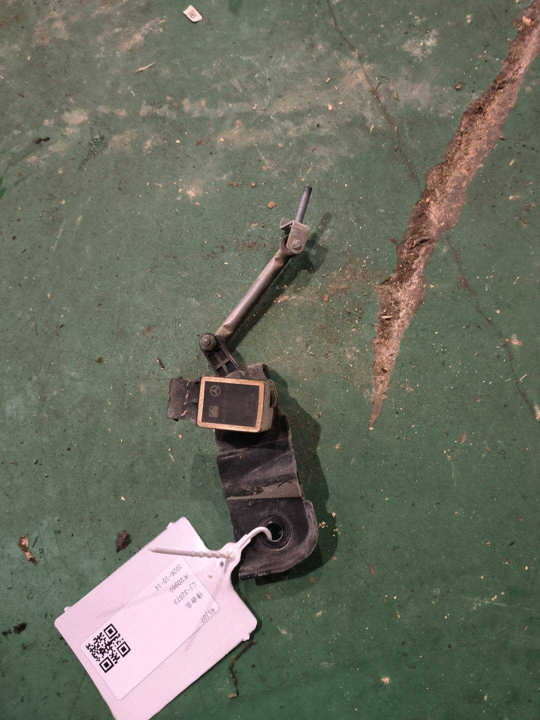 A0105427717 车声高度传感器