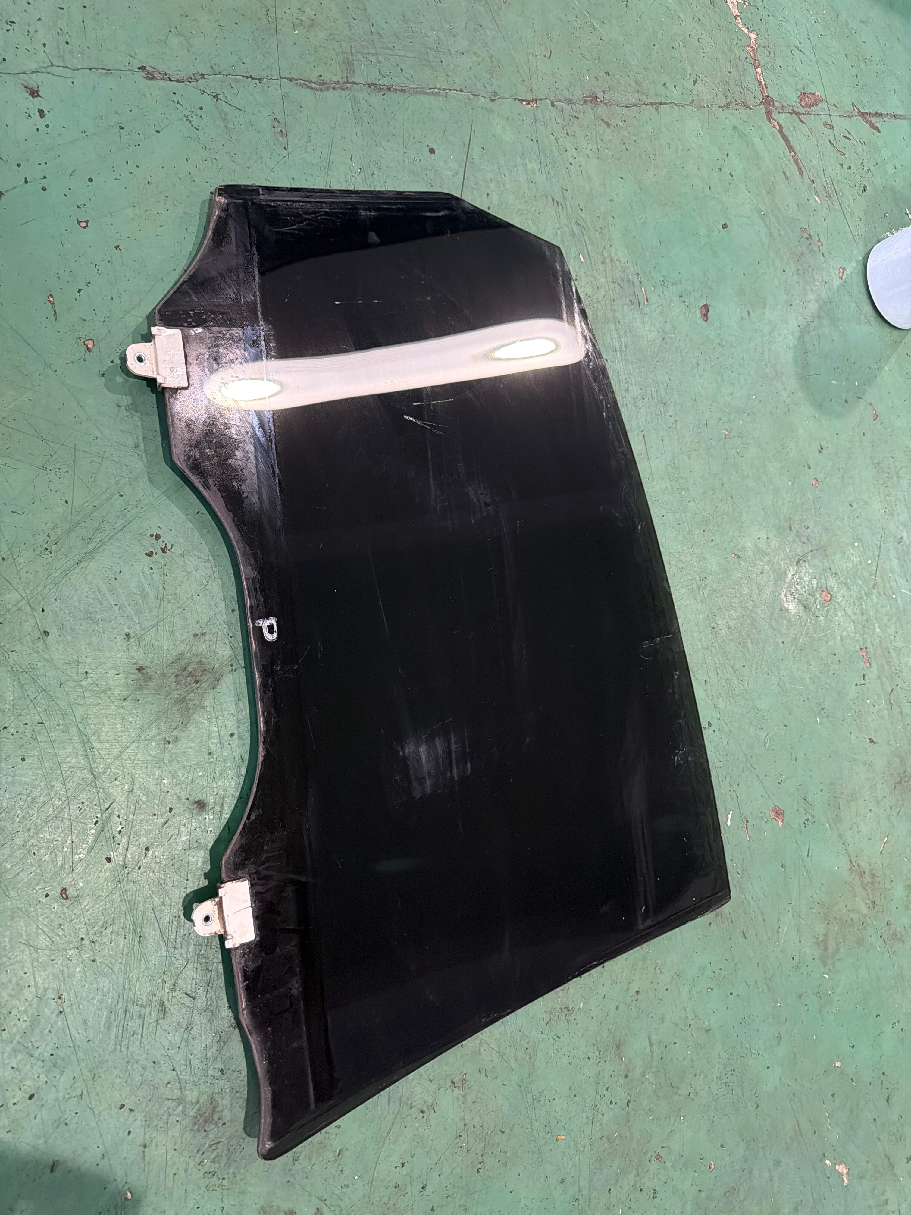 823011CA1A 后门玻璃(左)