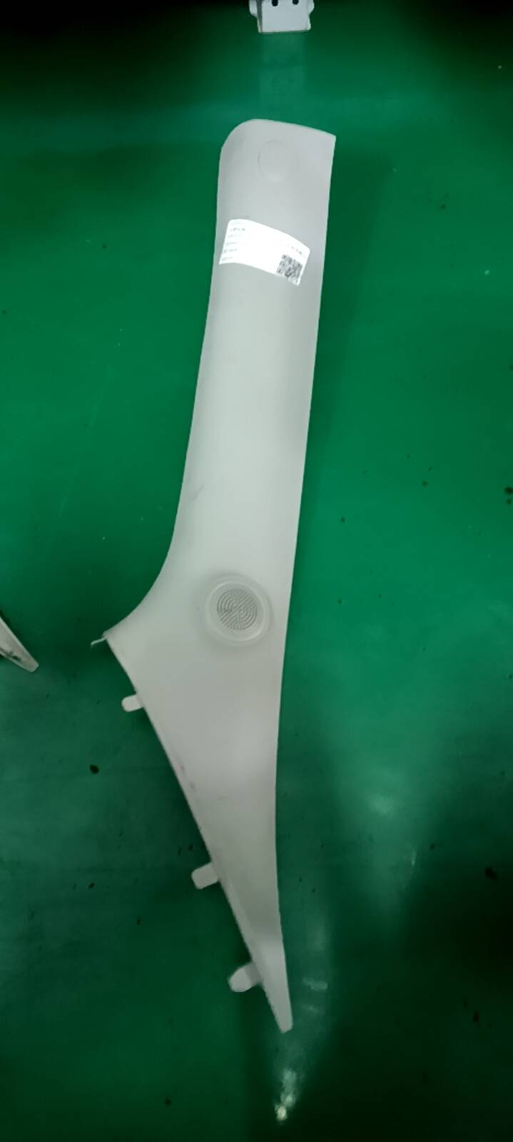 10256001ASA A柱内衬(左上)